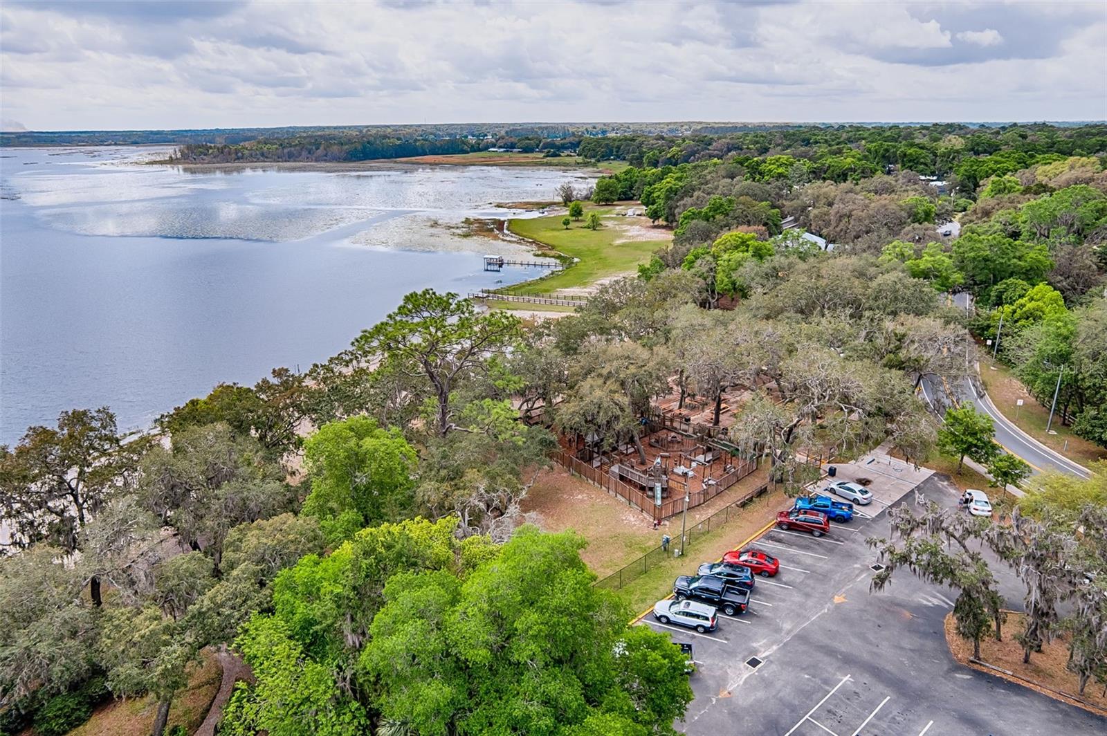 360 SE LAKEVIEW DR, KEYSTONE HEIGHTS, FL, 32656