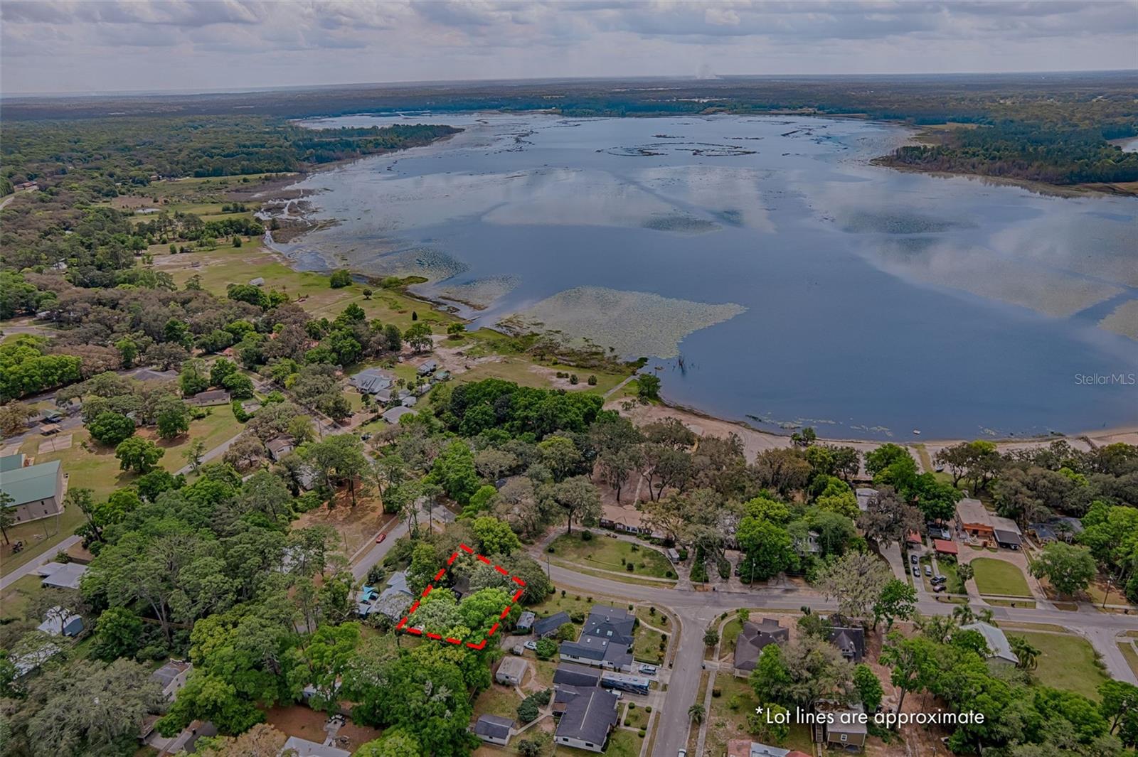 360 SE LAKEVIEW DR, KEYSTONE HEIGHTS, FL, 32656