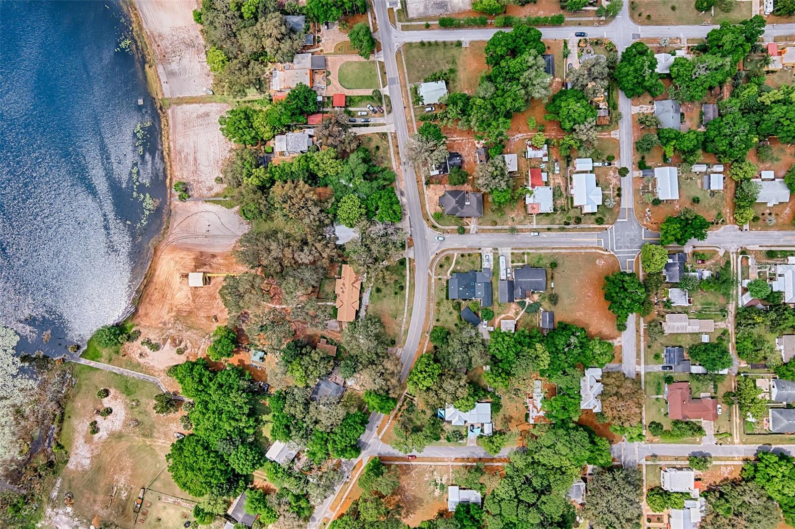 360 SE LAKEVIEW DR, KEYSTONE HEIGHTS, FL, 32656