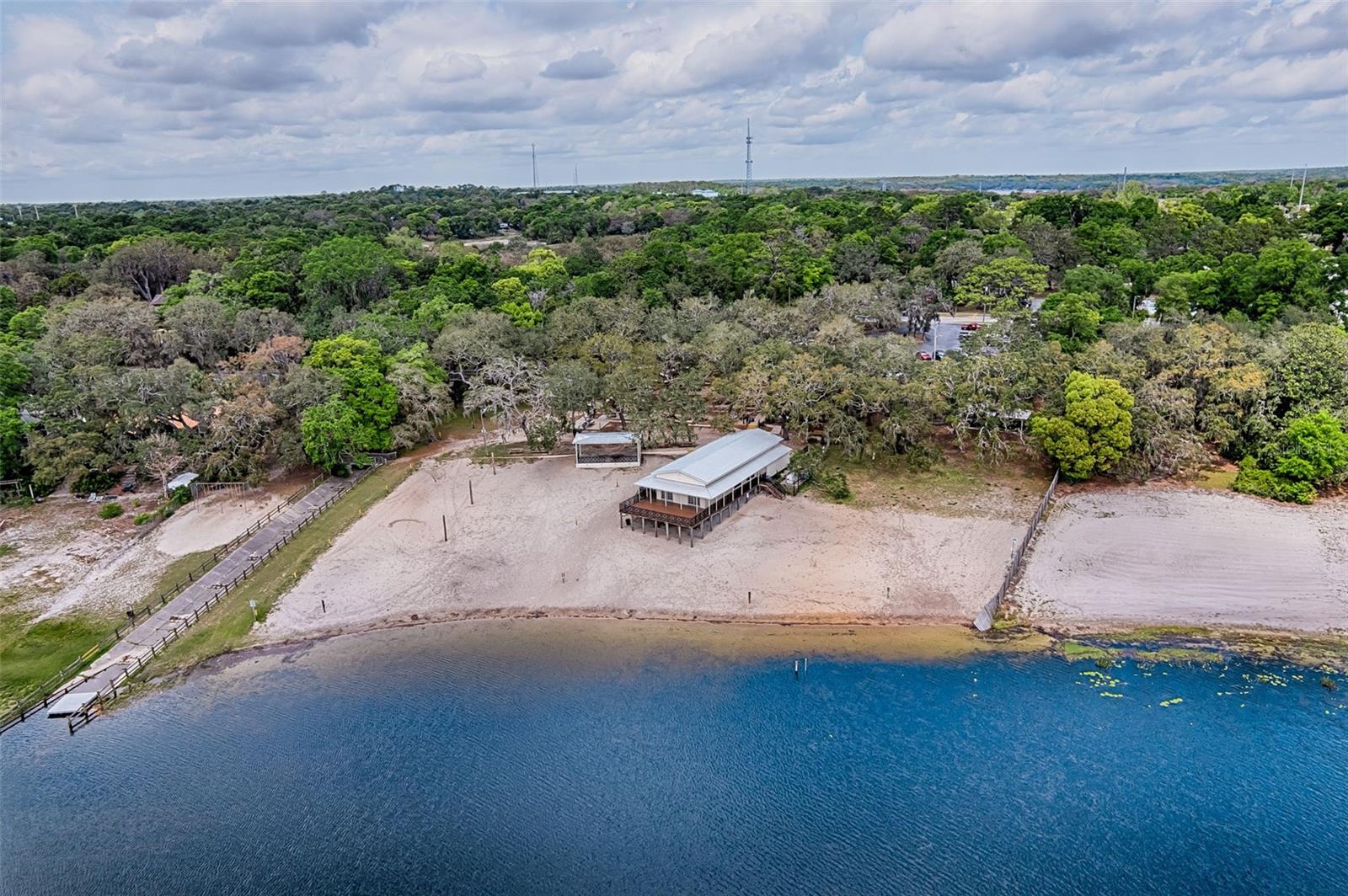 360 SE LAKEVIEW DR, KEYSTONE HEIGHTS, FL, 32656