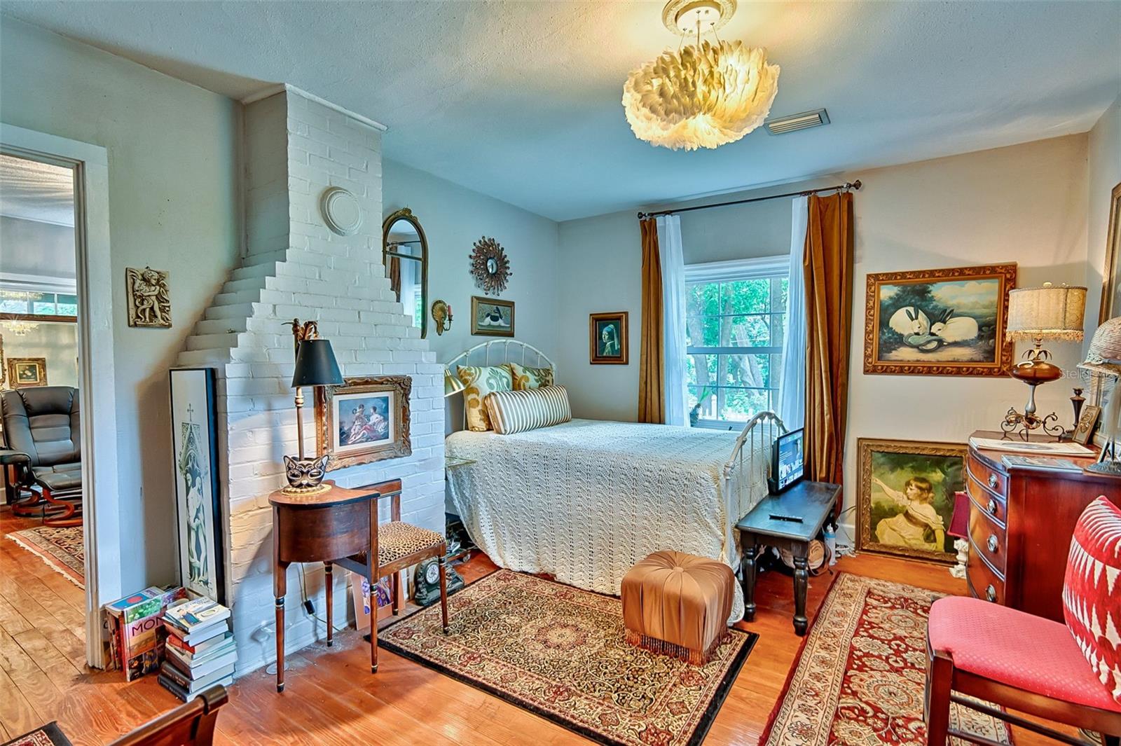 360 SE LAKEVIEW DR, KEYSTONE HEIGHTS, FL, 32656