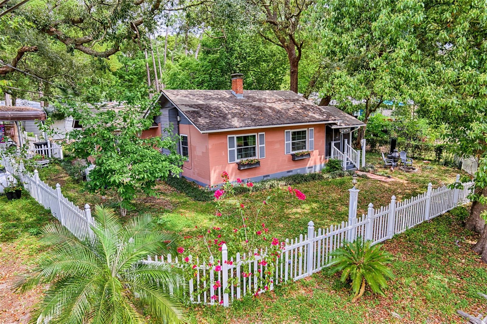 360 SE LAKEVIEW DR, KEYSTONE HEIGHTS, FL, 32656