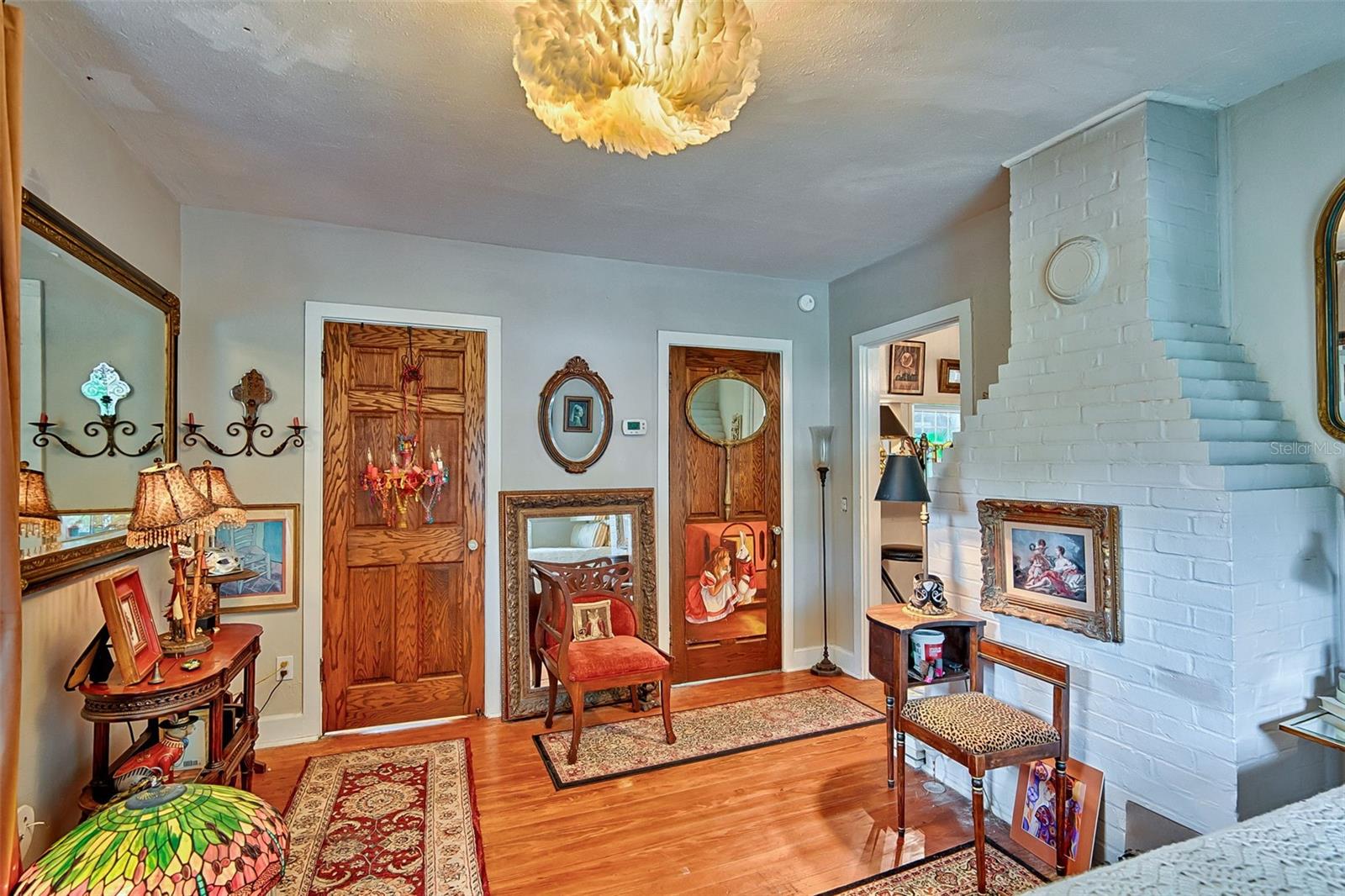 360 SE LAKEVIEW DR, KEYSTONE HEIGHTS, FL, 32656