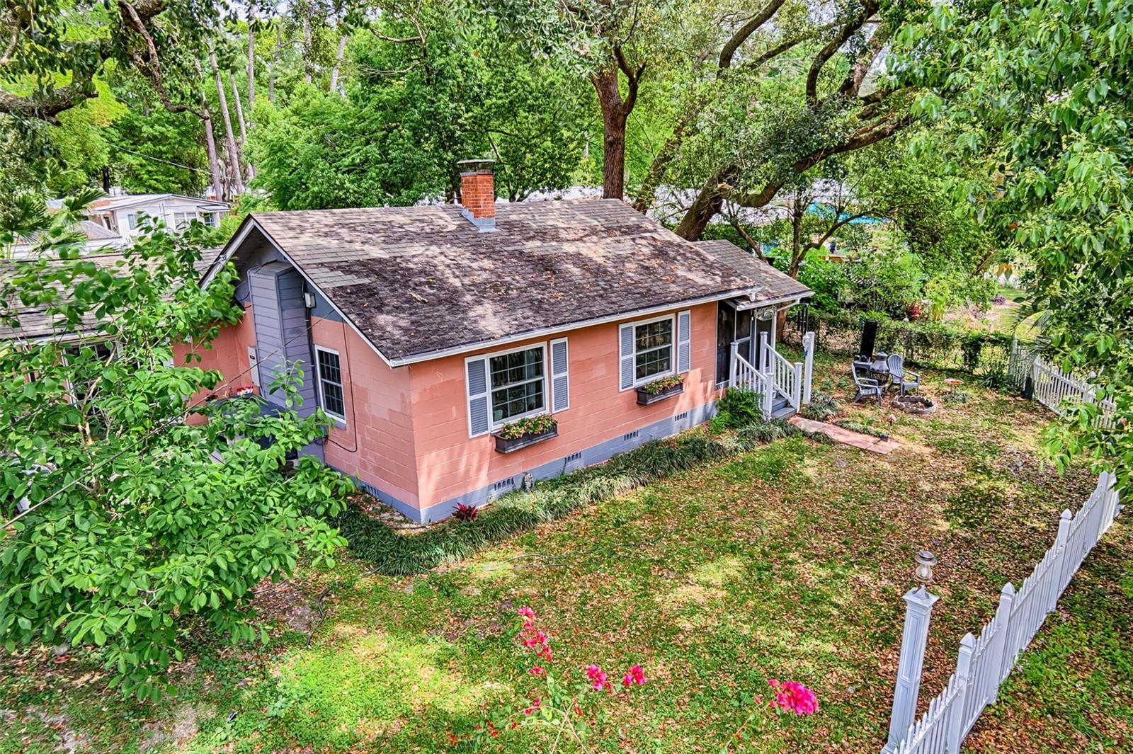 360 SE LAKEVIEW DR, KEYSTONE HEIGHTS, FL, 32656