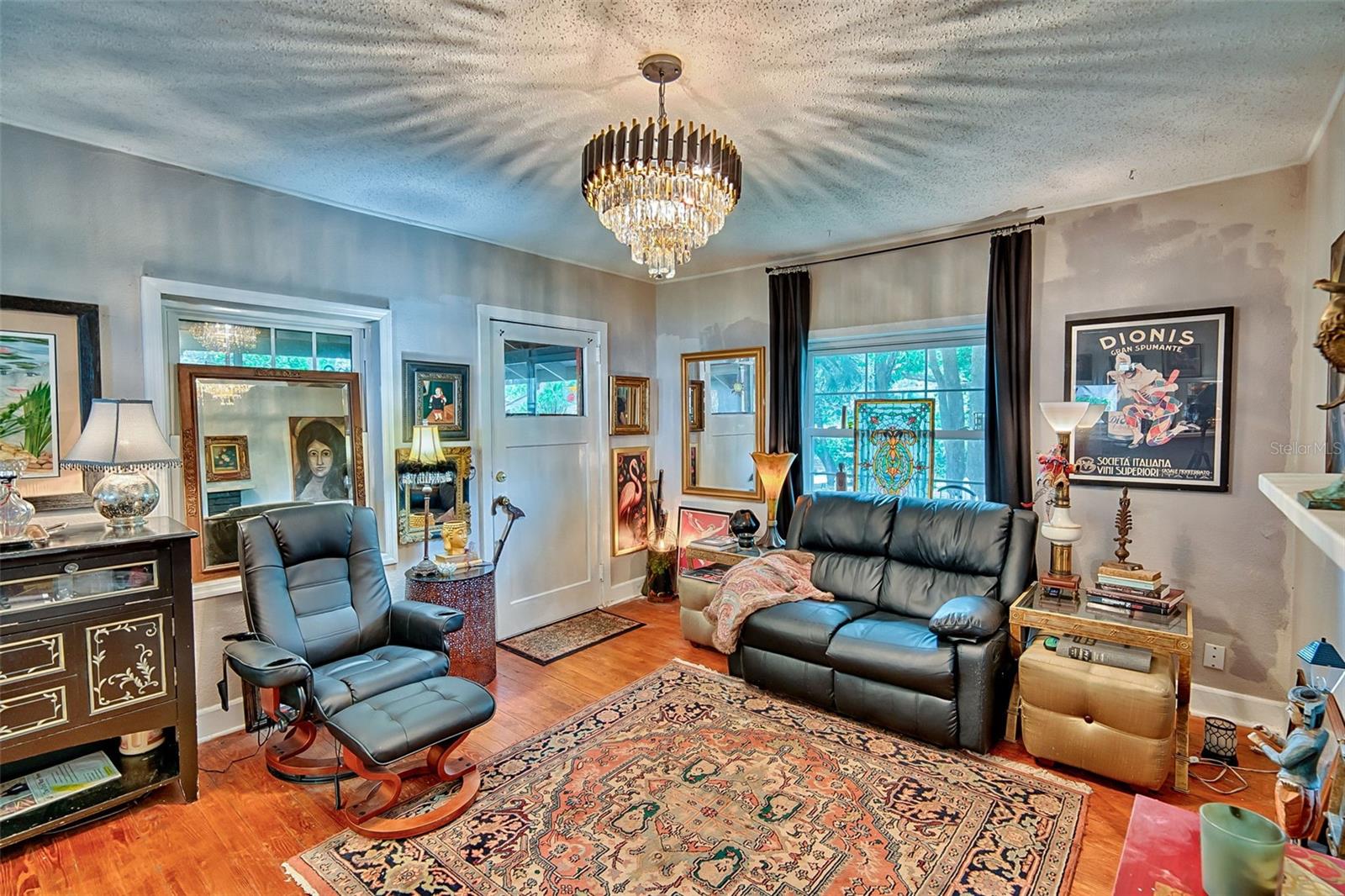 360 SE LAKEVIEW DR, KEYSTONE HEIGHTS, FL, 32656