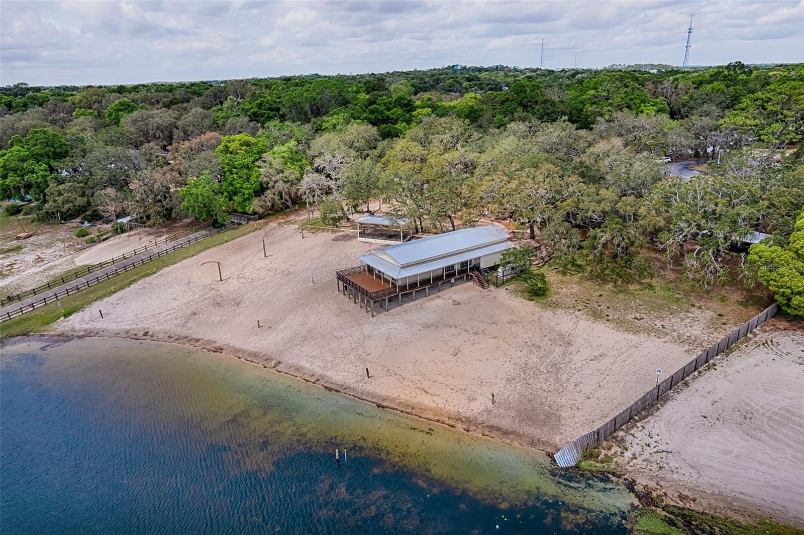 360 SE LAKEVIEW DR, KEYSTONE HEIGHTS, FL, 32656