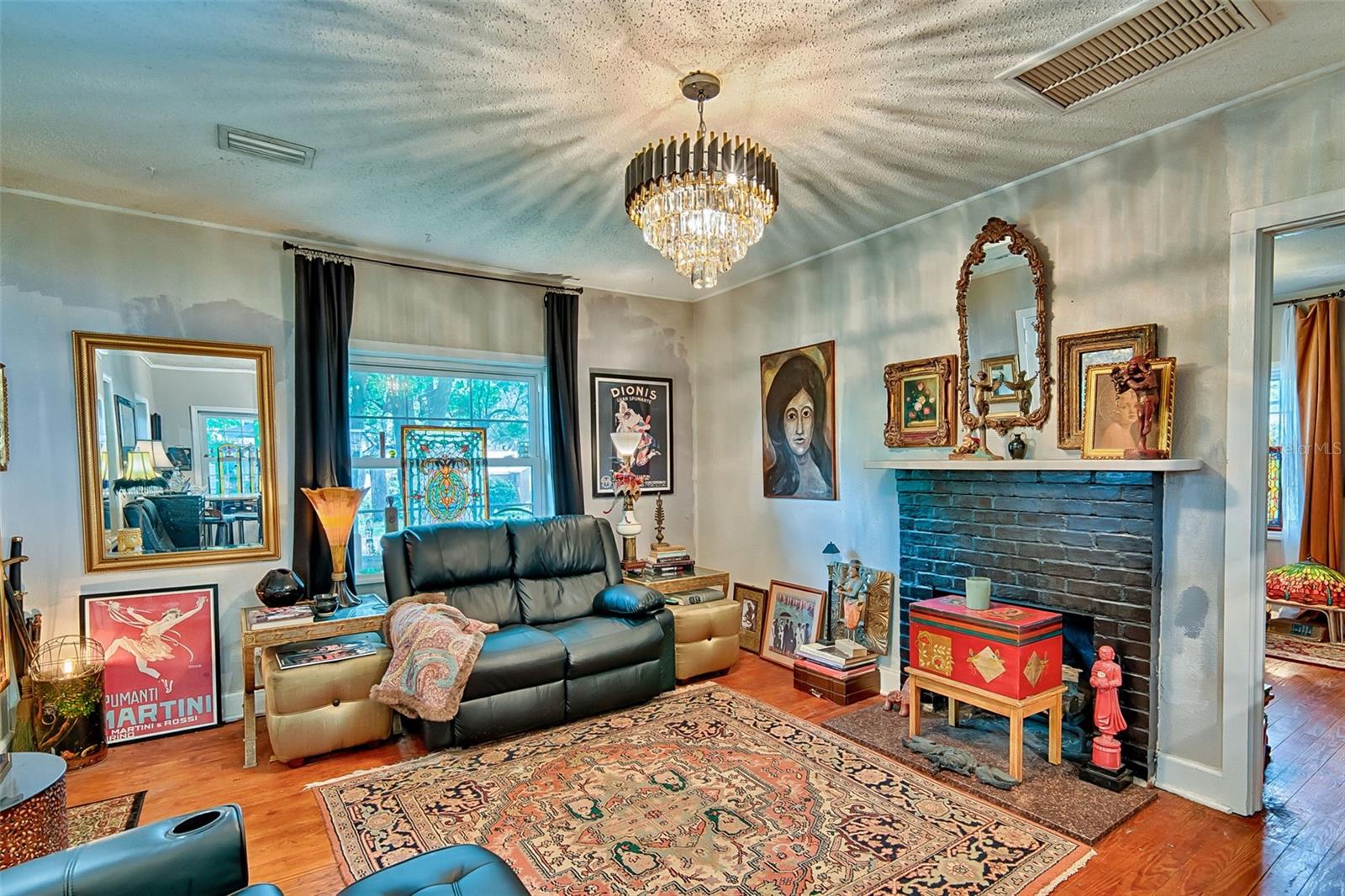 360 SE LAKEVIEW DR, KEYSTONE HEIGHTS, FL, 32656