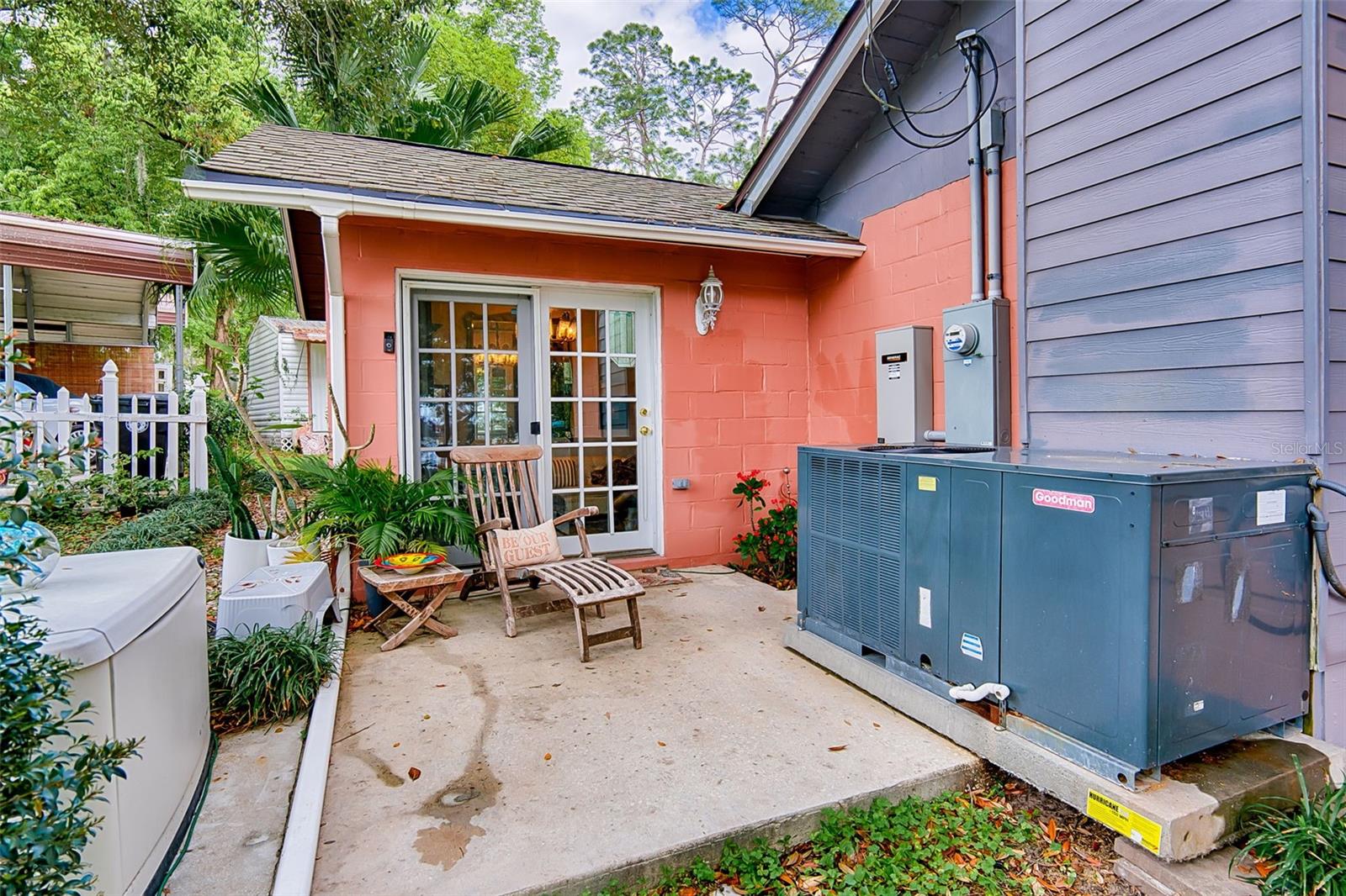 360 SE LAKEVIEW DR, KEYSTONE HEIGHTS, FL, 32656