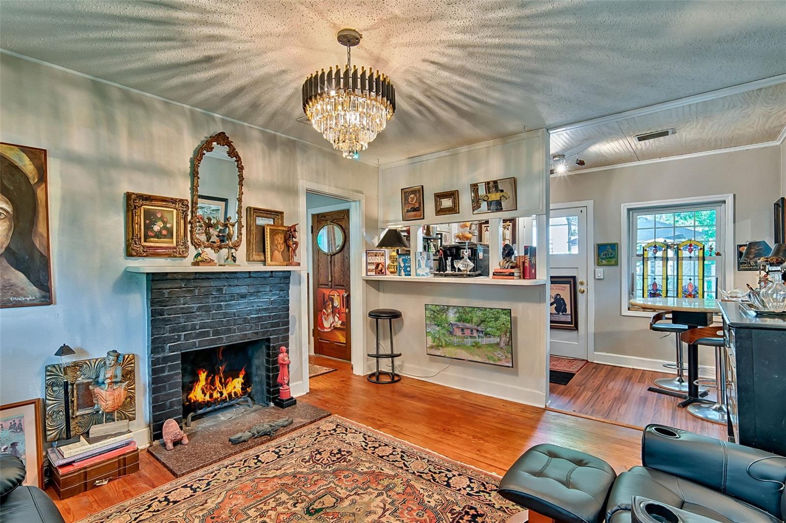 360 SE LAKEVIEW DR, KEYSTONE HEIGHTS, FL, 32656