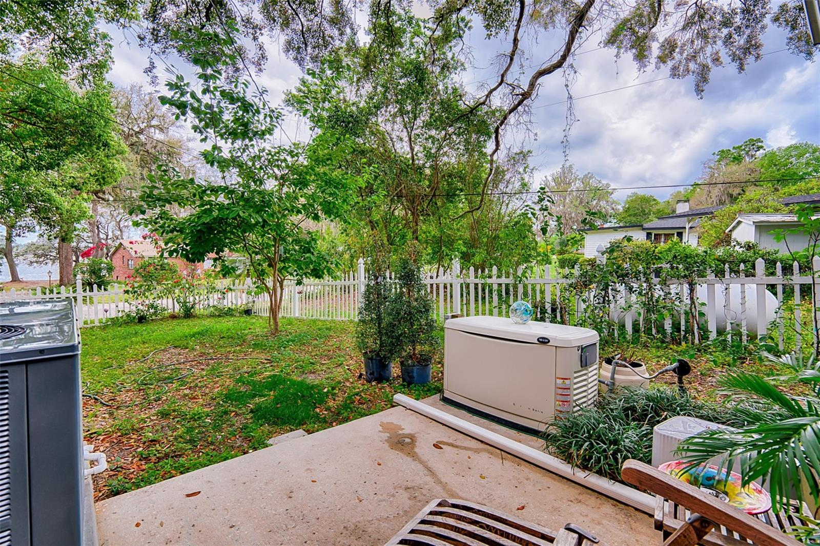 360 SE LAKEVIEW DR, KEYSTONE HEIGHTS, FL, 32656