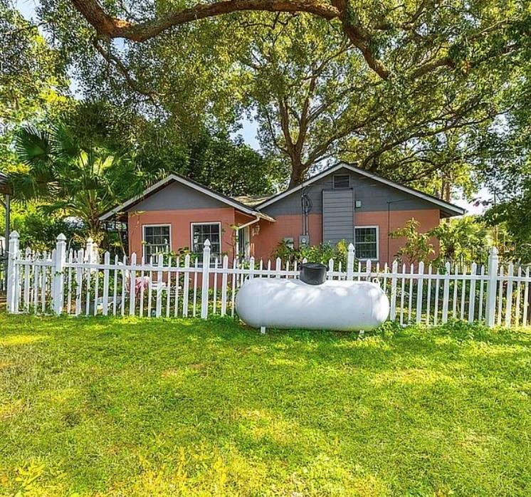 360 SE LAKEVIEW DR, KEYSTONE HEIGHTS, FL, 32656