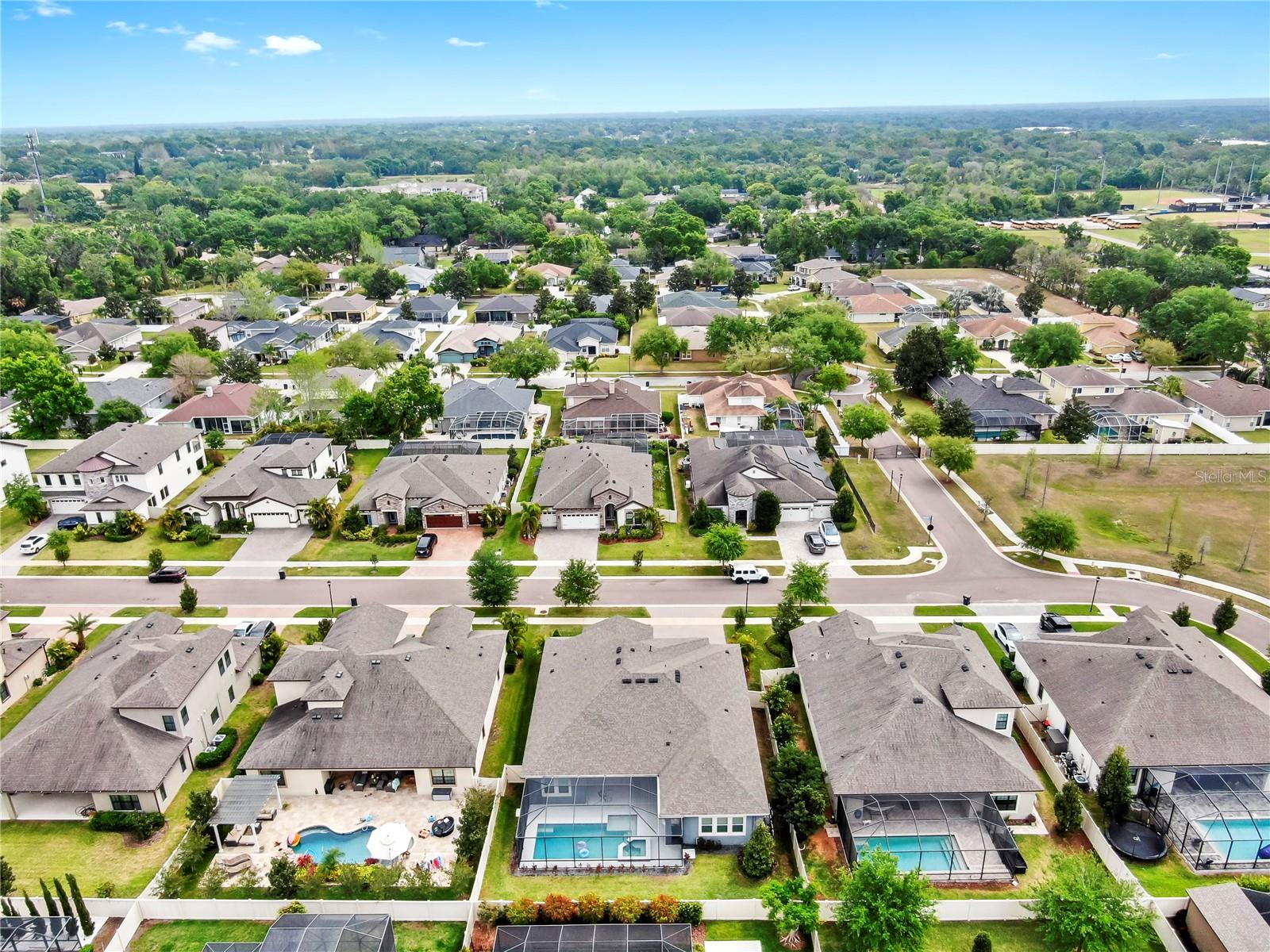 2851 VALENCIA RIDGE ST, VALRICO, FL, 33596
