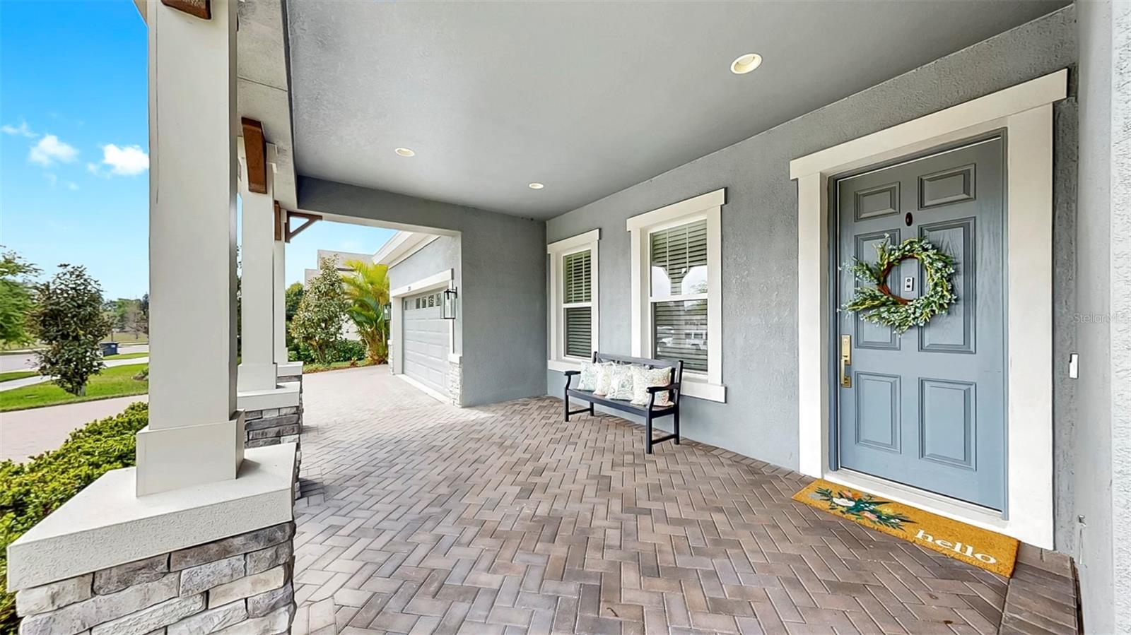 2851 VALENCIA RIDGE ST, VALRICO, FL, 33596