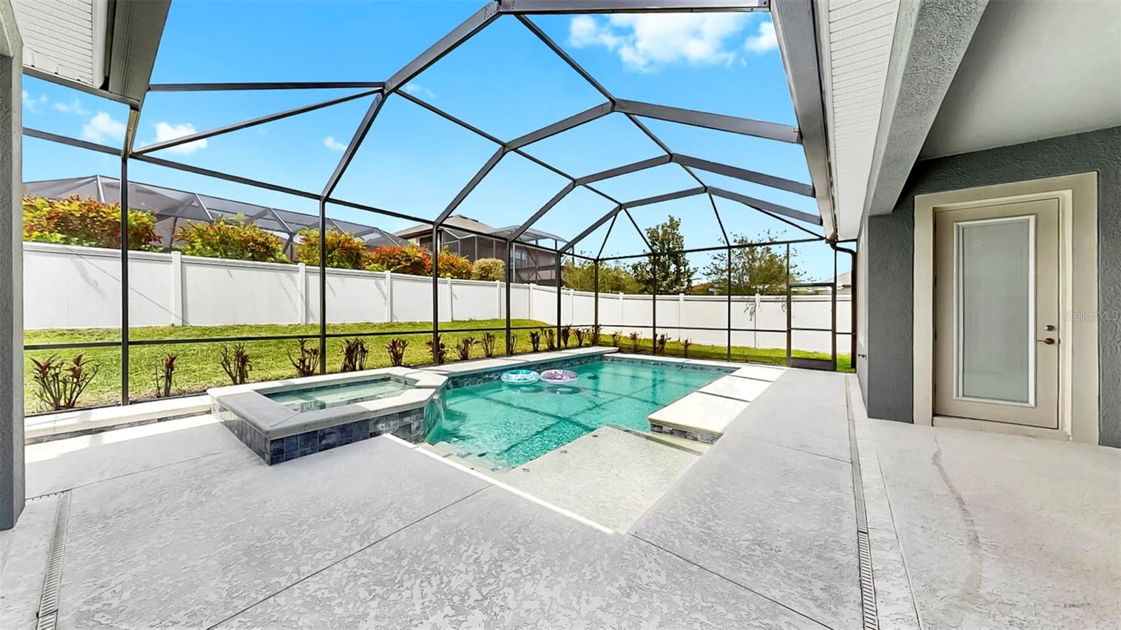 2851 VALENCIA RIDGE ST, VALRICO, FL, 33596