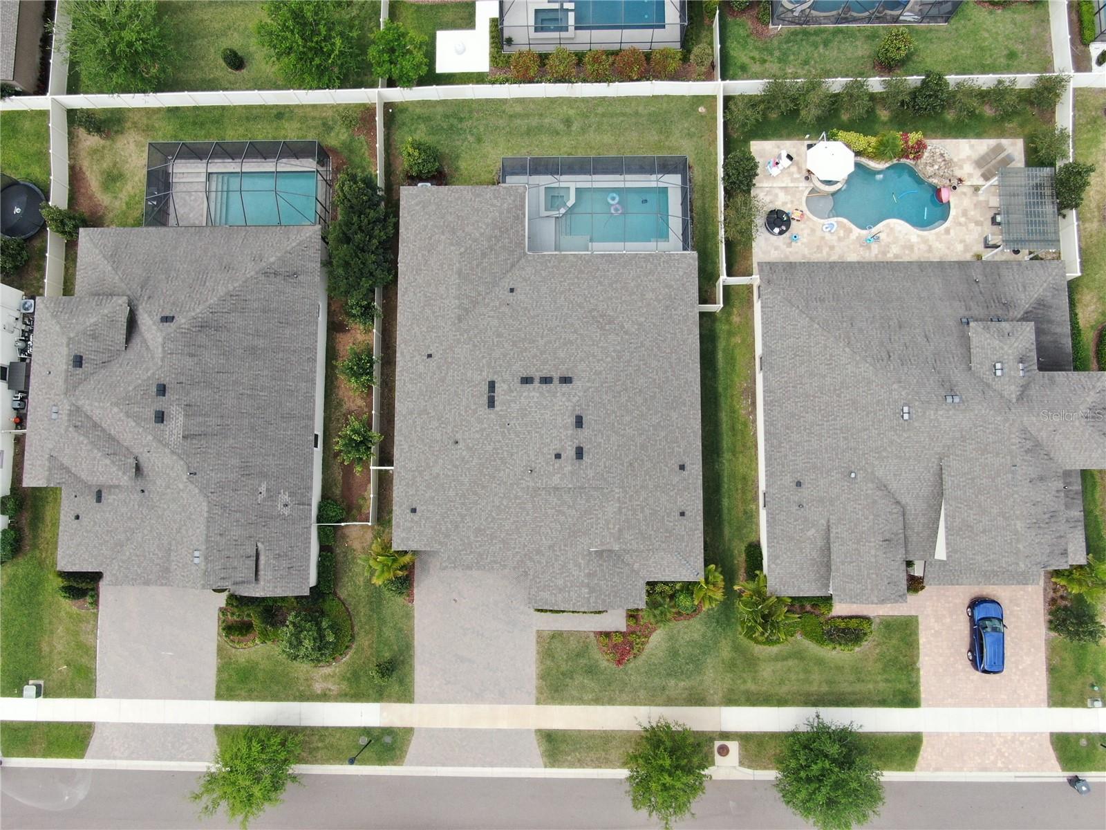 2851 VALENCIA RIDGE ST, VALRICO, FL, 33596