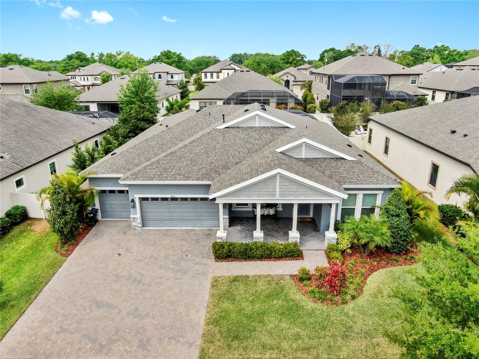 2851 VALENCIA RIDGE ST, VALRICO, FL, 33596