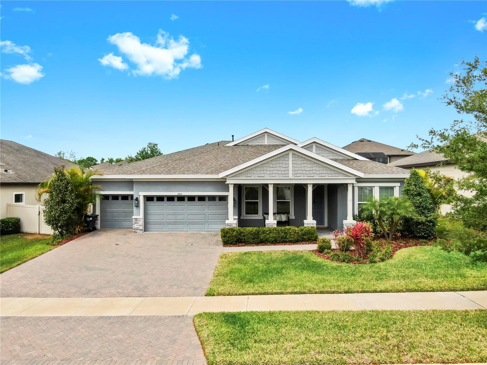 2851 VALENCIA RIDGE ST, VALRICO, FL, 33596