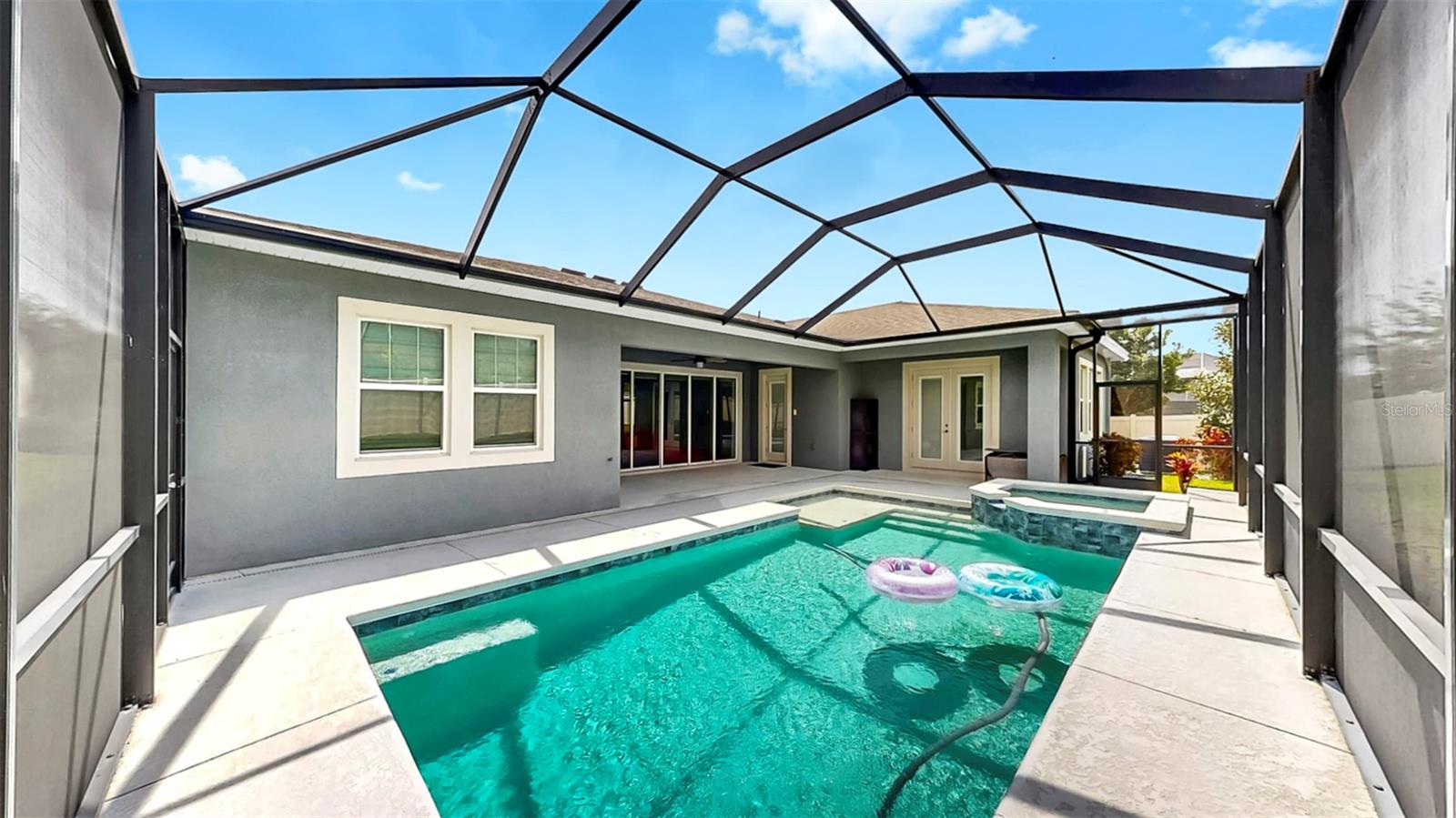 2851 VALENCIA RIDGE ST, VALRICO, FL, 33596