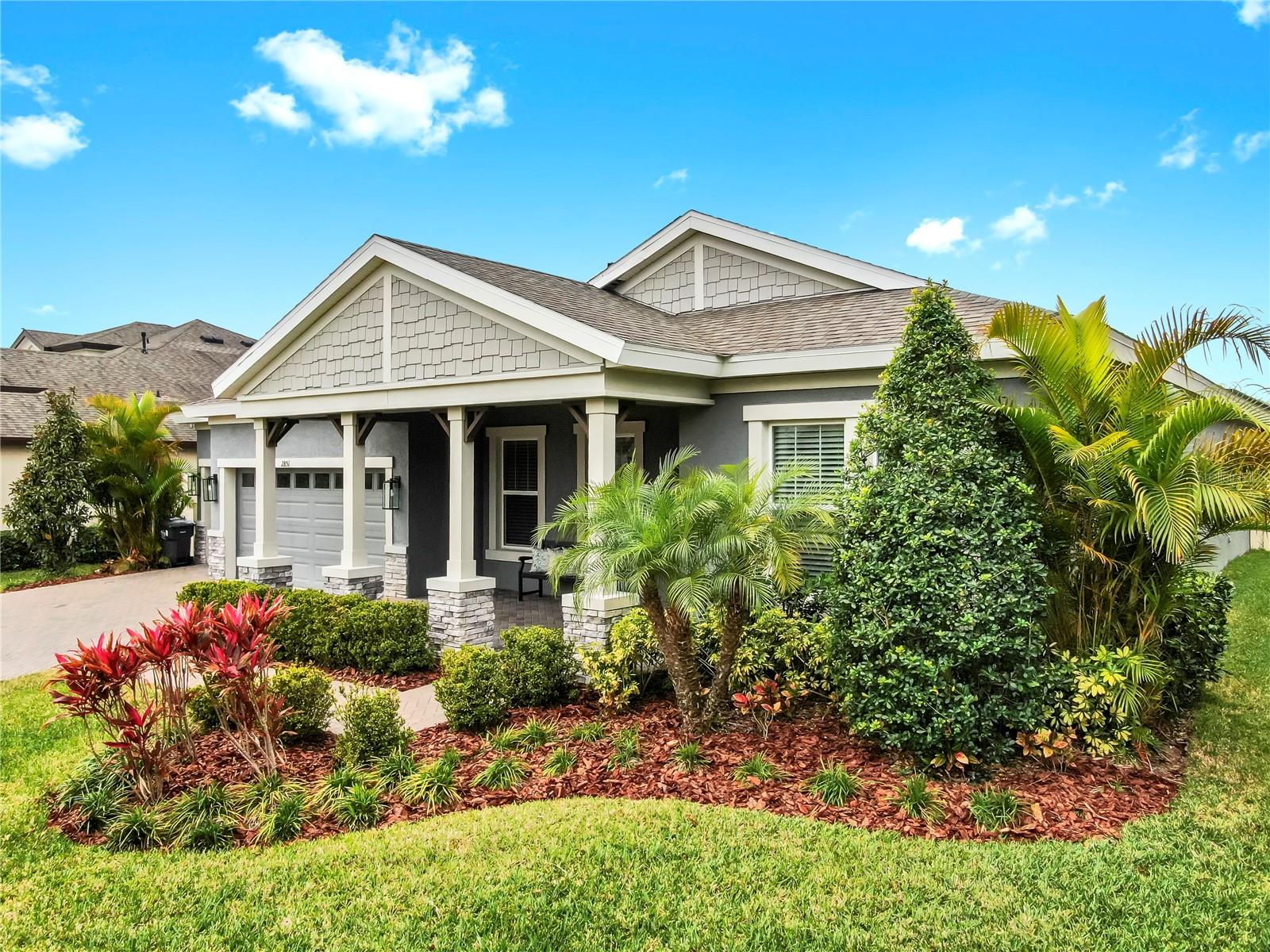 2851 VALENCIA RIDGE ST, VALRICO, FL, 33596