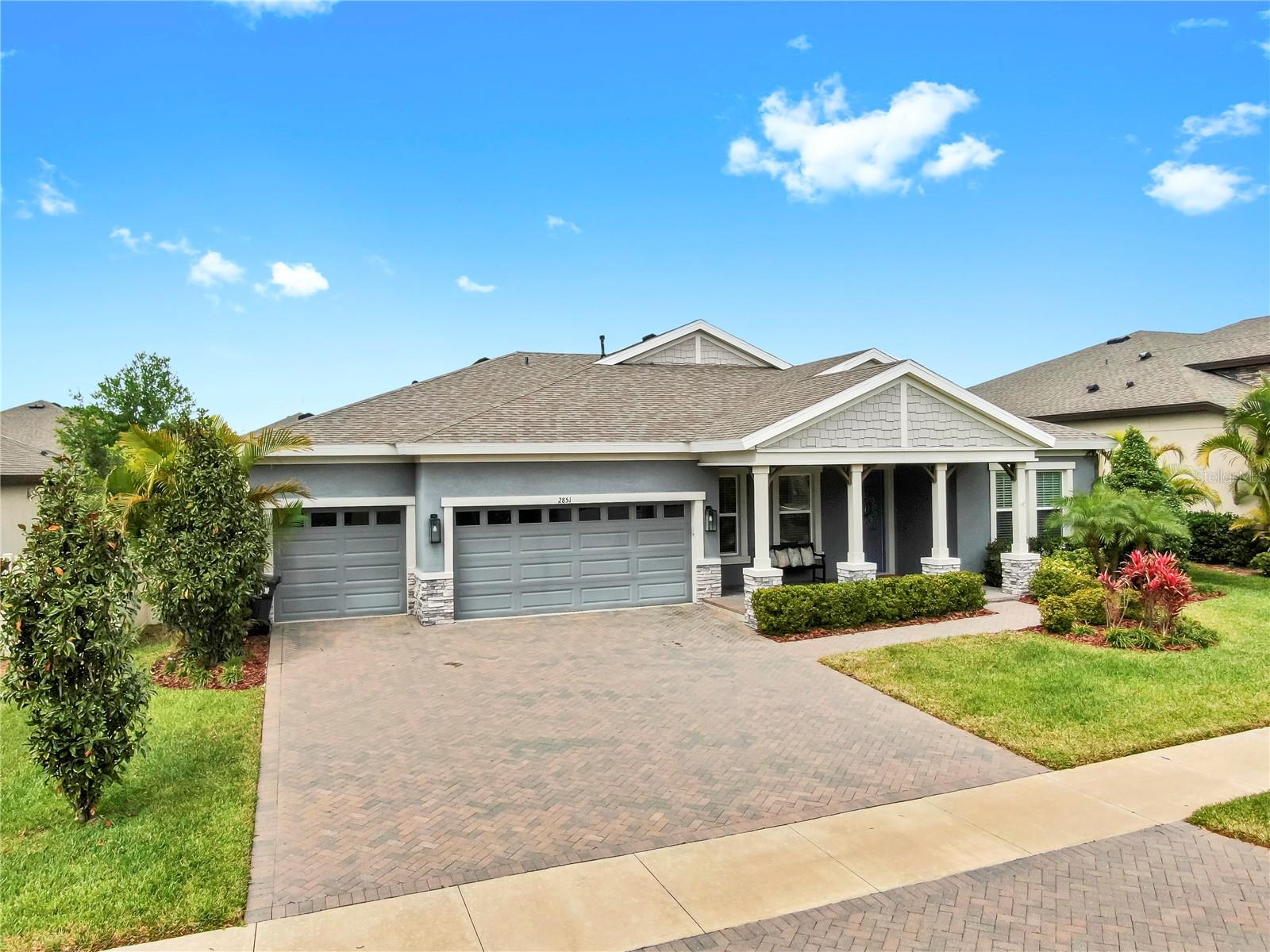 2851 VALENCIA RIDGE ST, VALRICO, FL, 33596