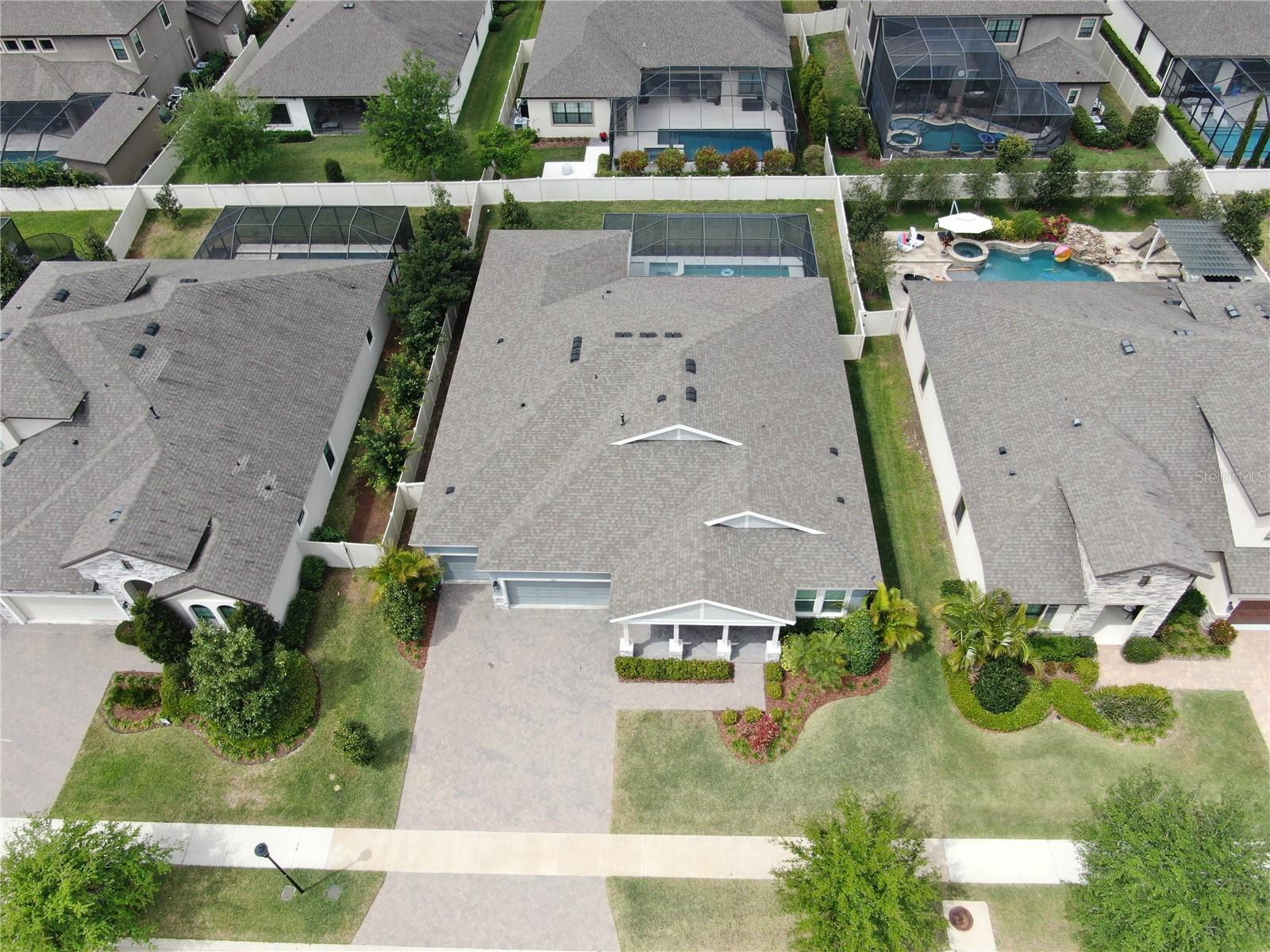 2851 VALENCIA RIDGE ST, VALRICO, FL, 33596