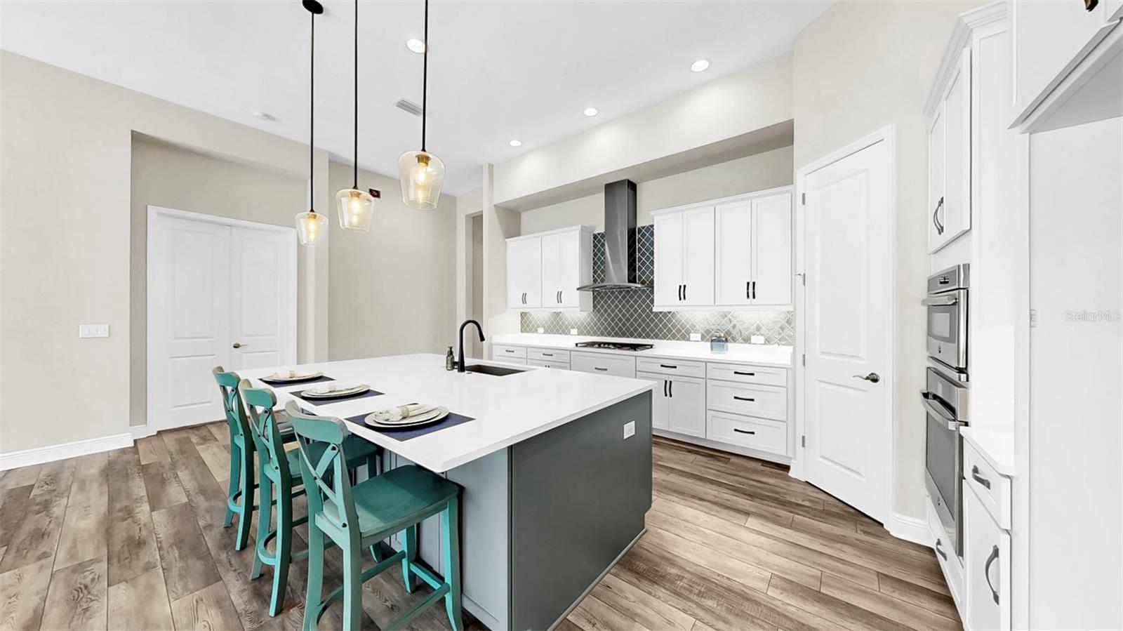 2851 VALENCIA RIDGE ST, VALRICO, FL, 33596
