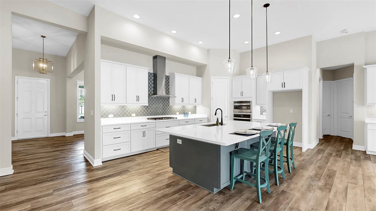 2851 VALENCIA RIDGE ST, VALRICO, FL, 33596