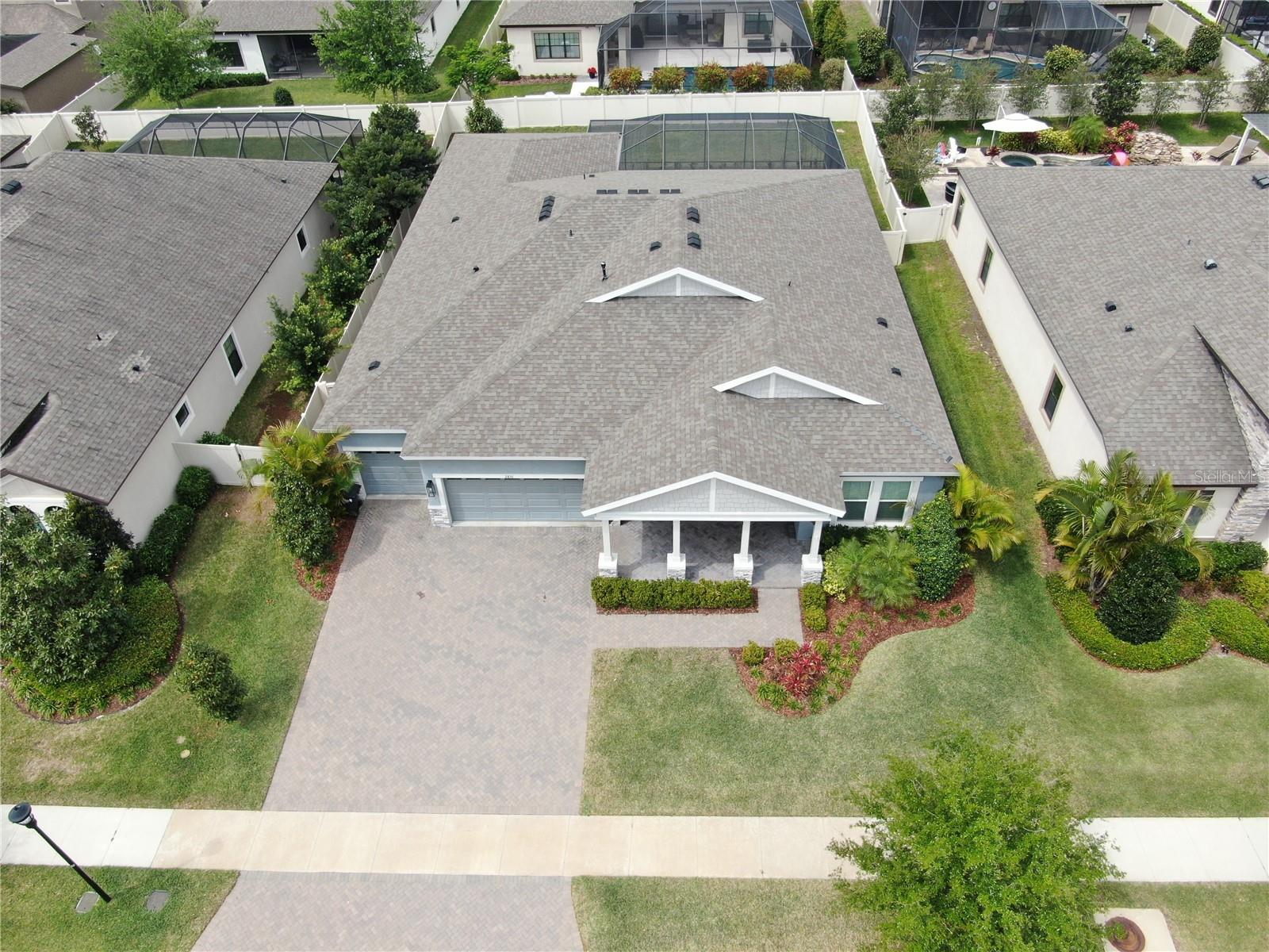 2851 VALENCIA RIDGE ST, VALRICO, FL, 33596