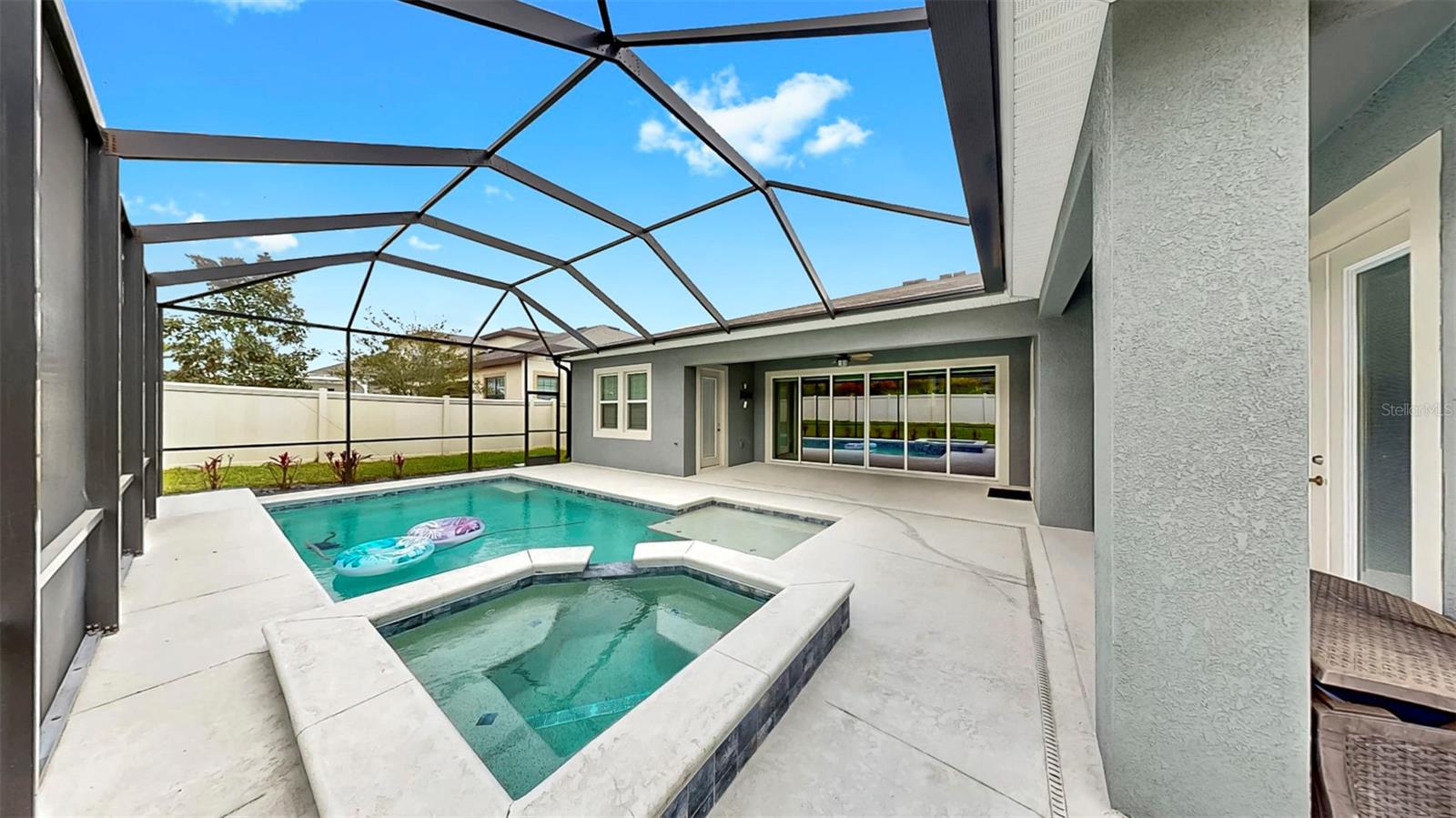 2851 VALENCIA RIDGE ST, VALRICO, FL, 33596