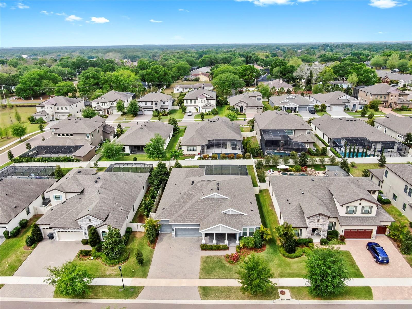 2851 VALENCIA RIDGE ST, VALRICO, FL, 33596