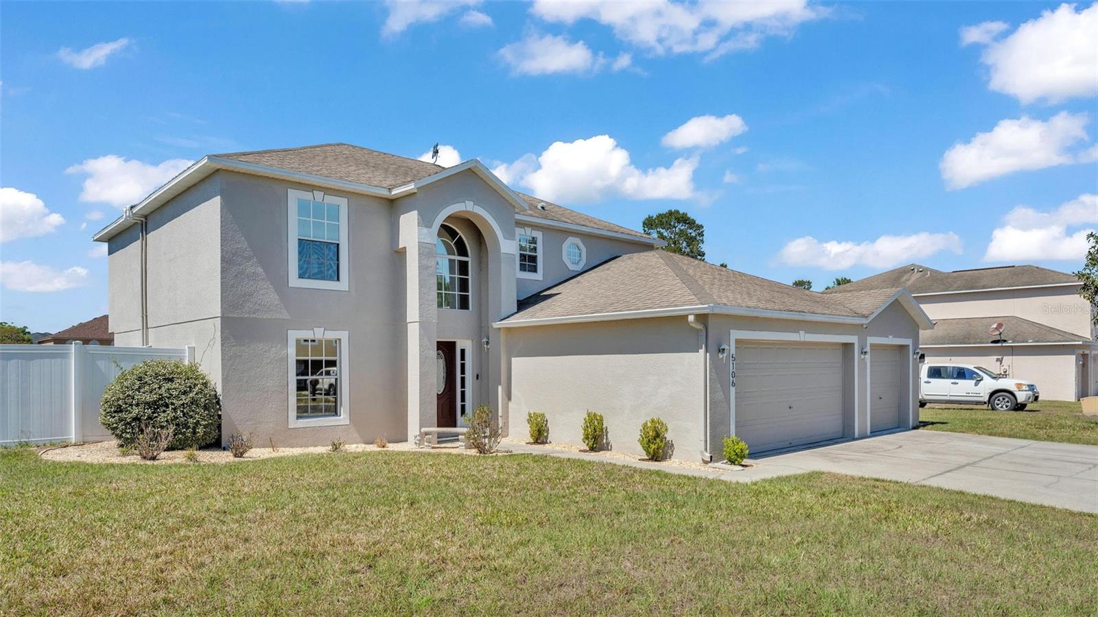 5106 SPANISH OAKS DR, LAKELAND, FL, 33805