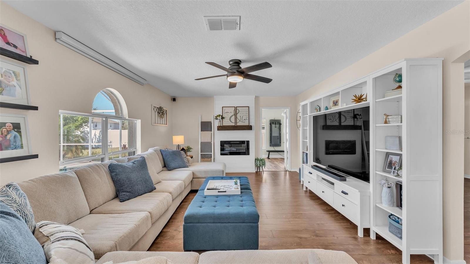 5106 SPANISH OAKS DR, LAKELAND, FL, 33805