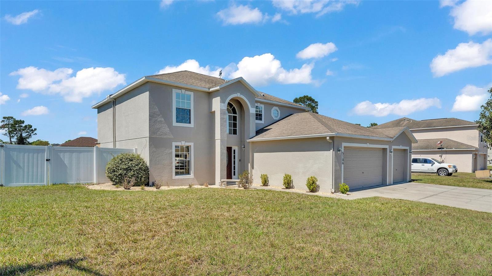 5106 SPANISH OAKS DR, LAKELAND, FL, 33805