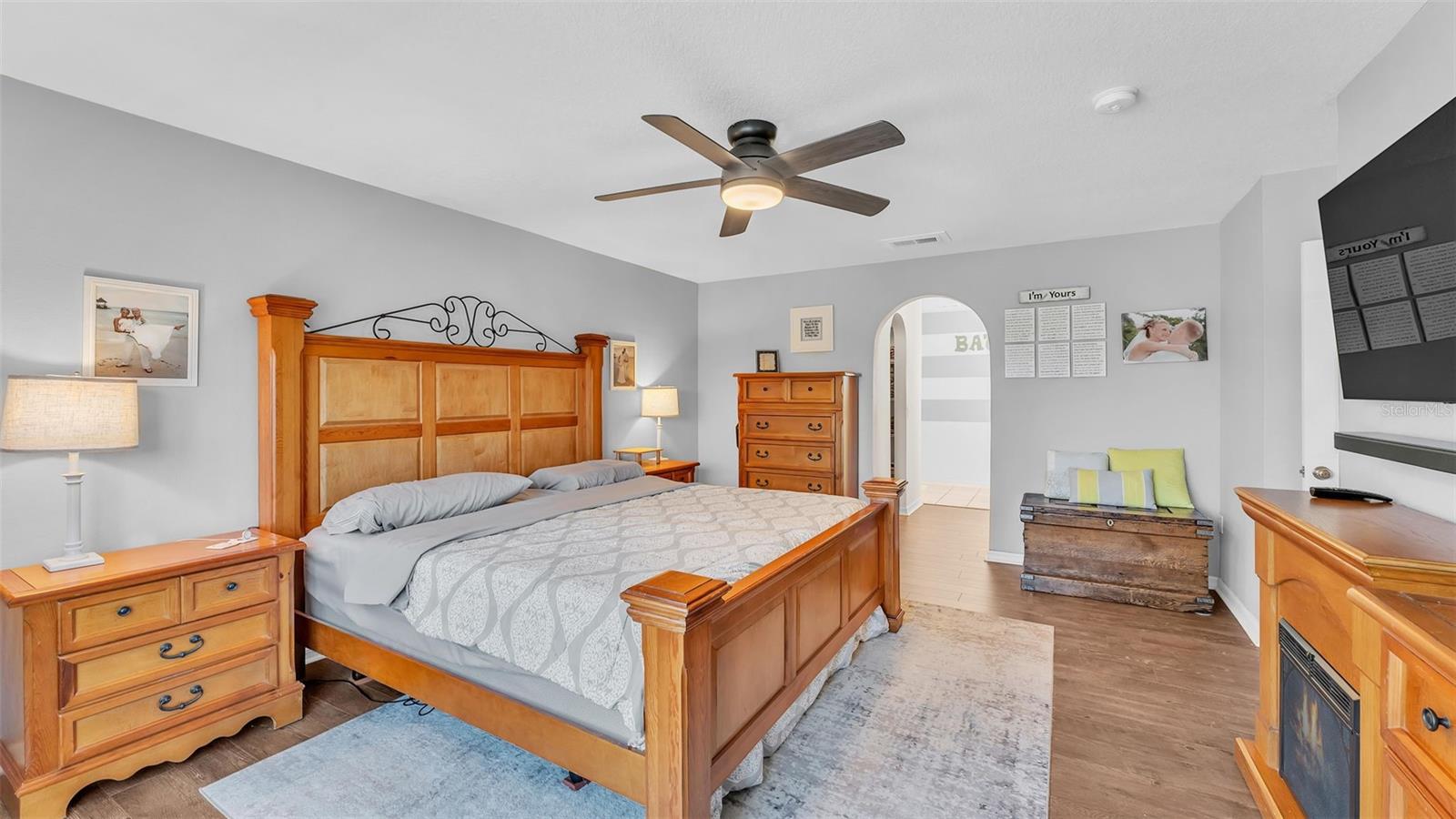 5106 SPANISH OAKS DR, LAKELAND, FL, 33805