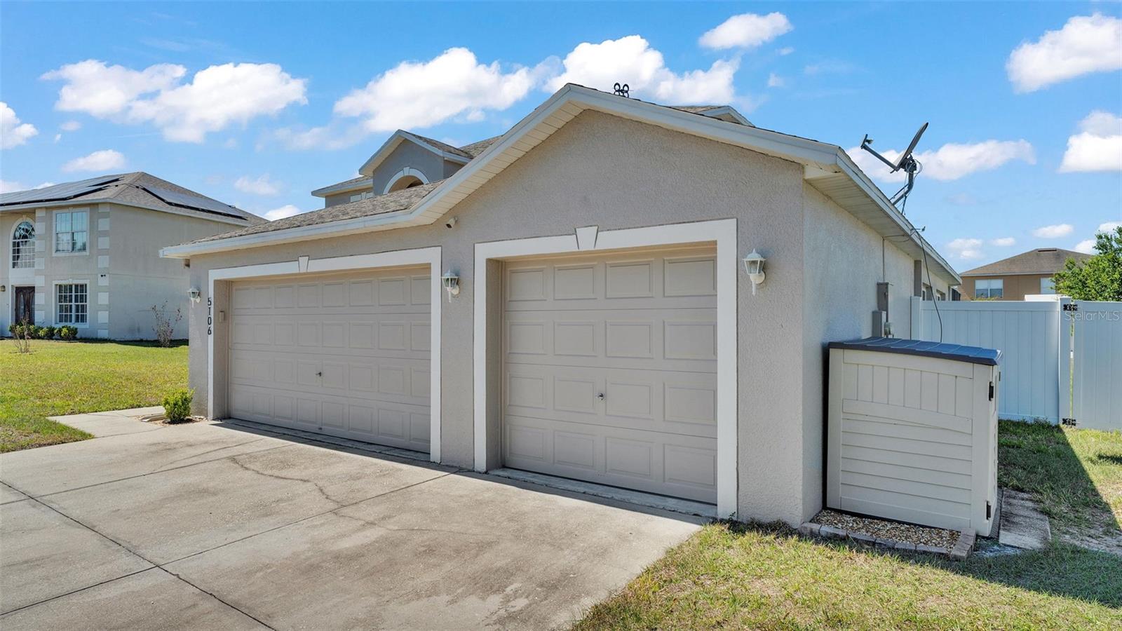 5106 SPANISH OAKS DR, LAKELAND, FL, 33805