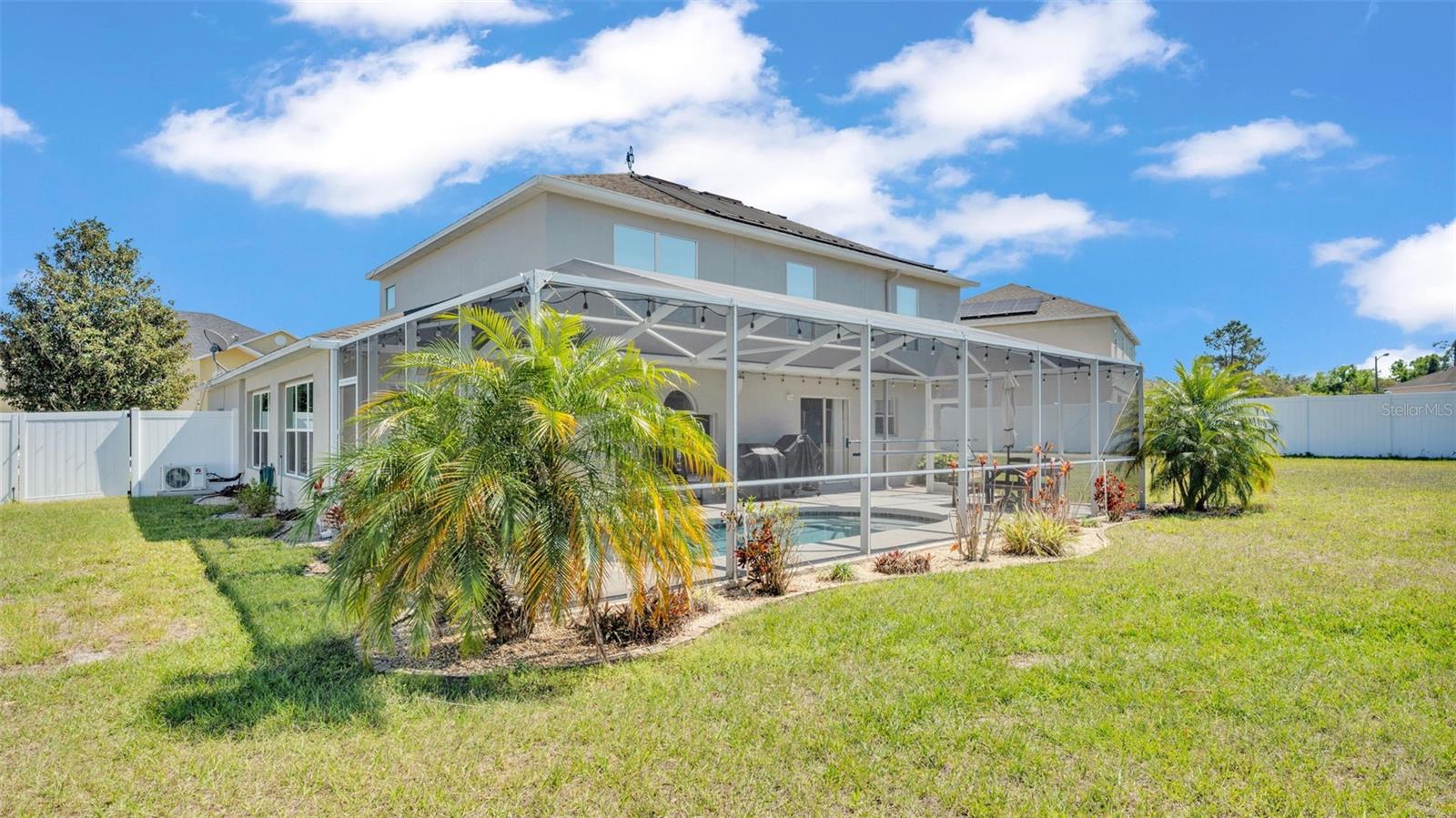 5106 SPANISH OAKS DR, LAKELAND, FL, 33805