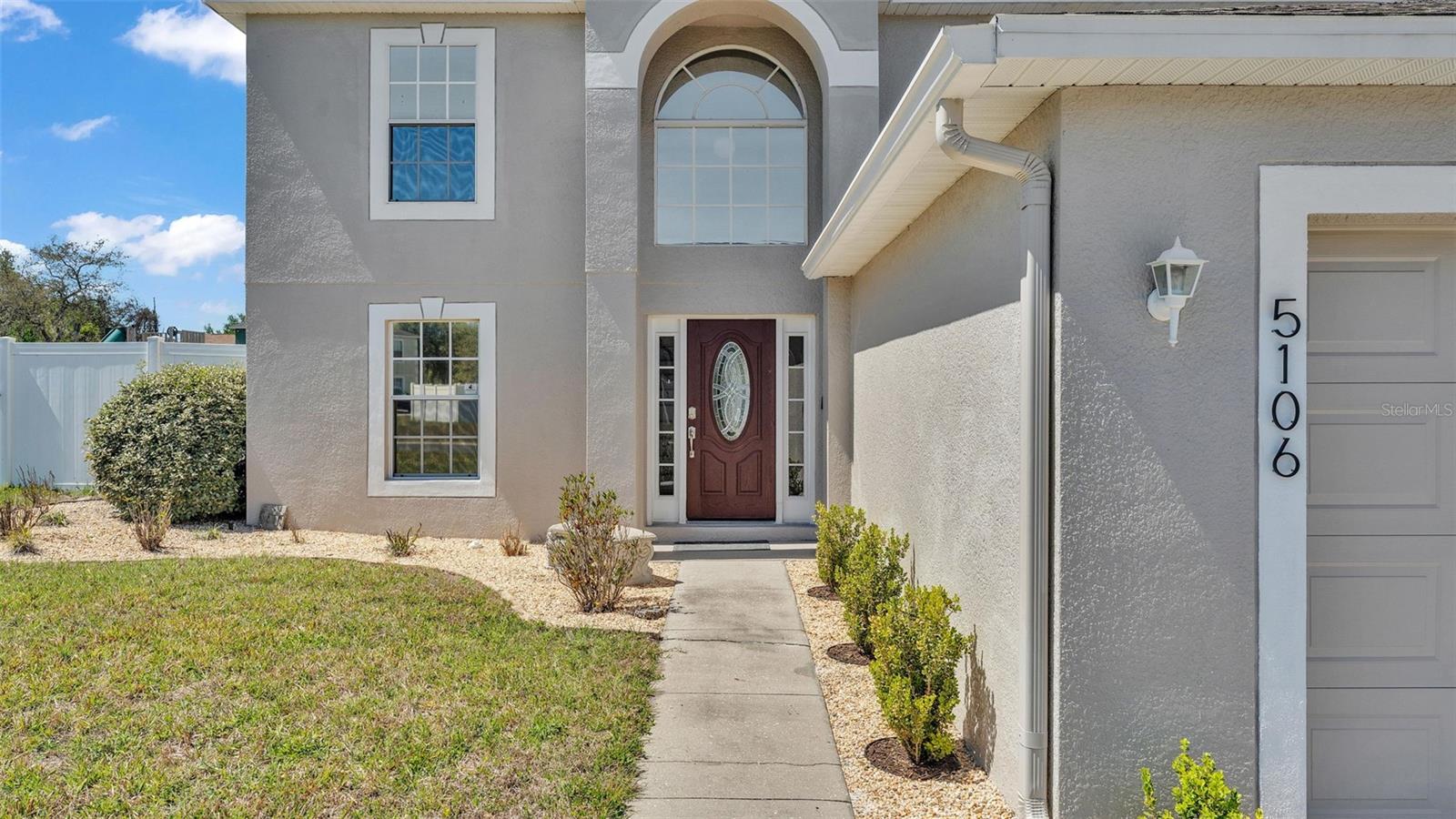 5106 SPANISH OAKS DR, LAKELAND, FL, 33805