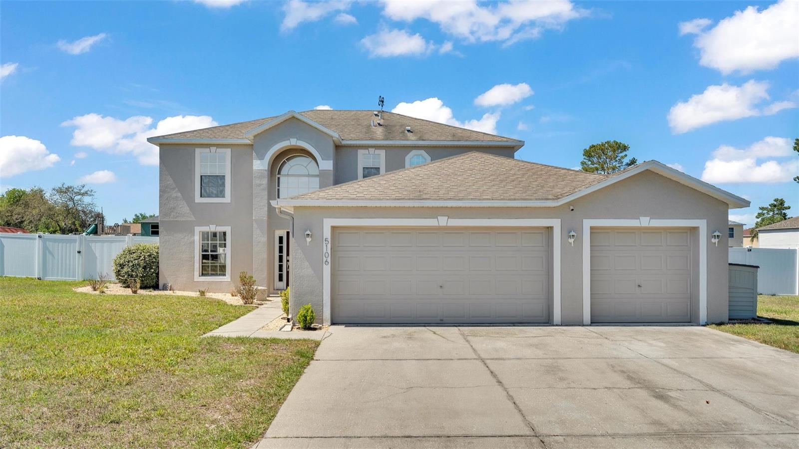 5106 SPANISH OAKS DR, LAKELAND, FL, 33805