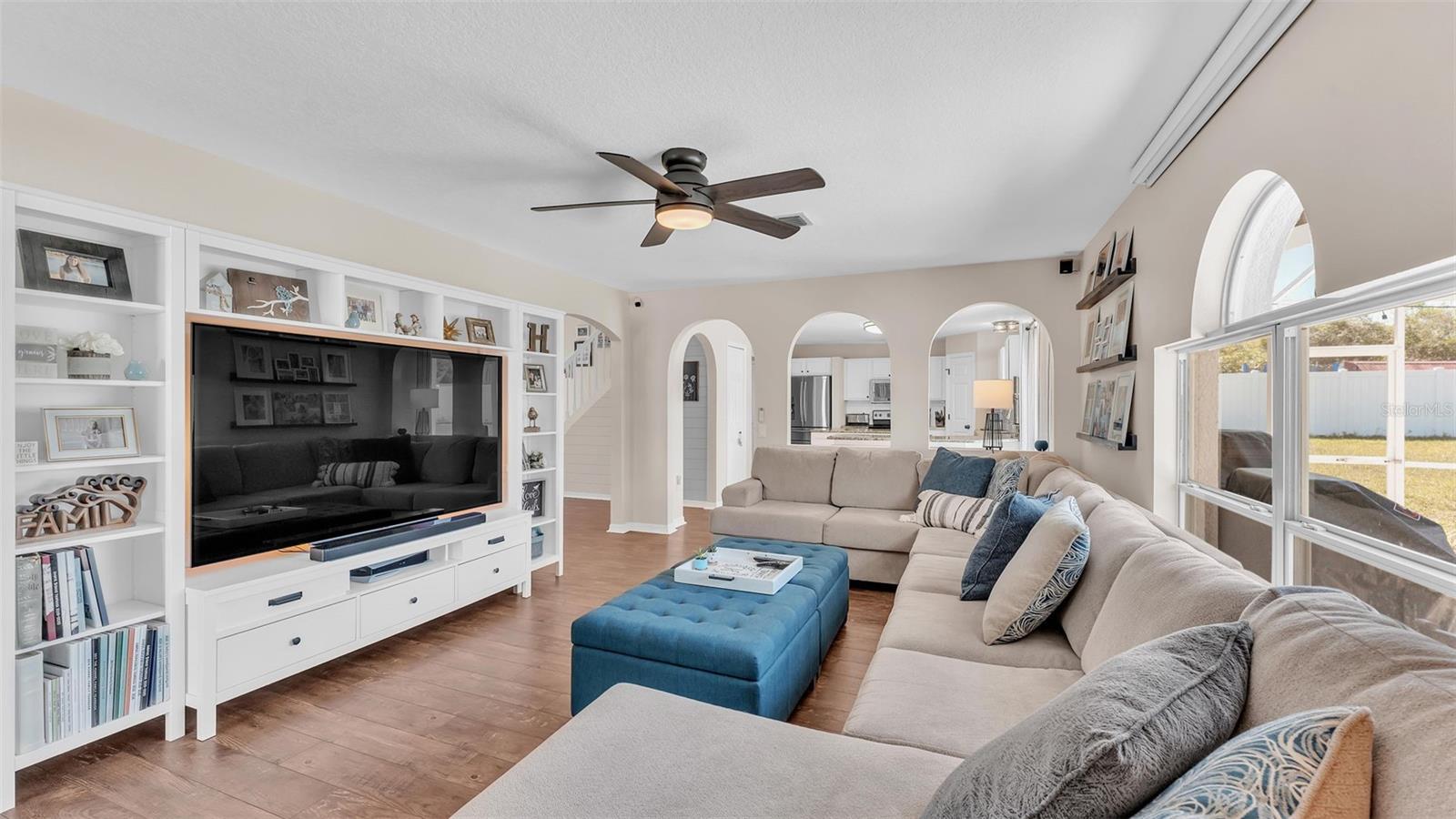 5106 SPANISH OAKS DR, LAKELAND, FL, 33805