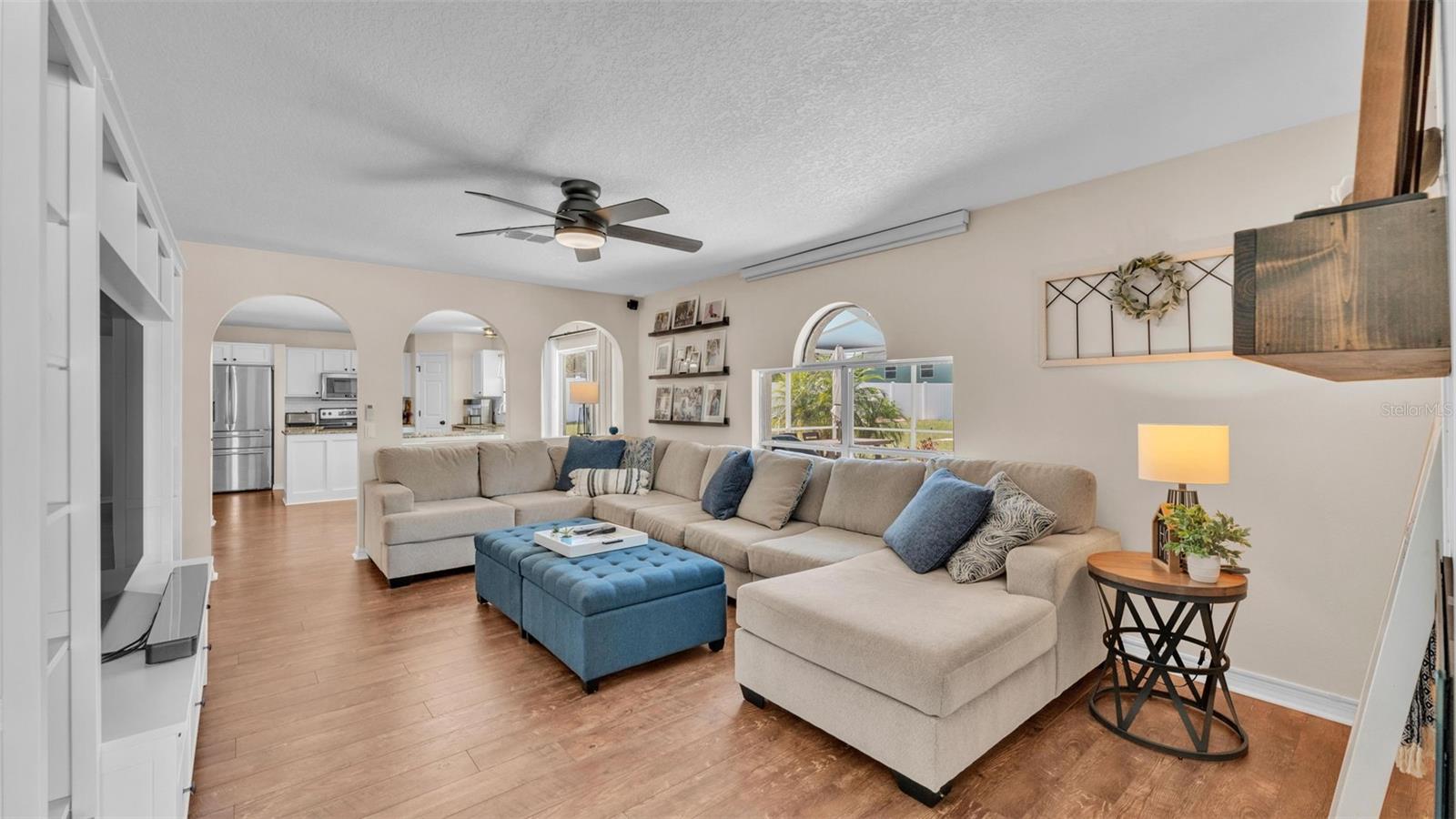 5106 SPANISH OAKS DR, LAKELAND, FL, 33805
