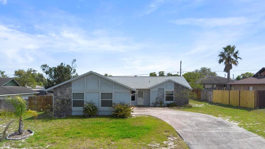 2351 MONTANO ST, DELTONA, FL, 32738