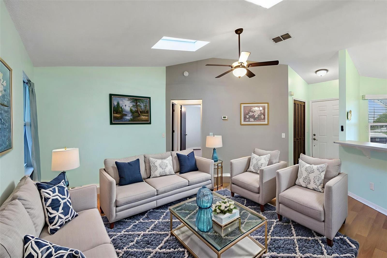 2351 MONTANO ST, DELTONA, FL, 32738