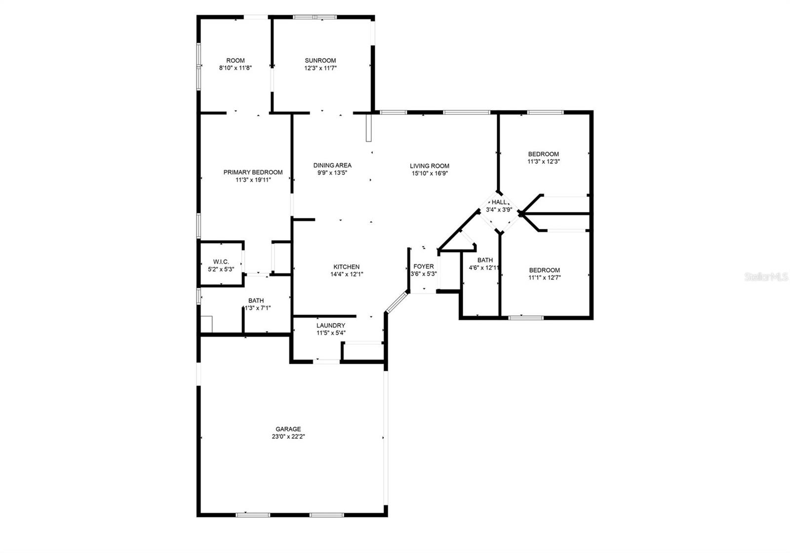 2351 MONTANO ST, DELTONA, FL, 32738