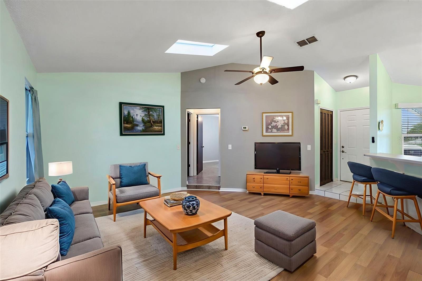 2351 MONTANO ST, DELTONA, FL, 32738