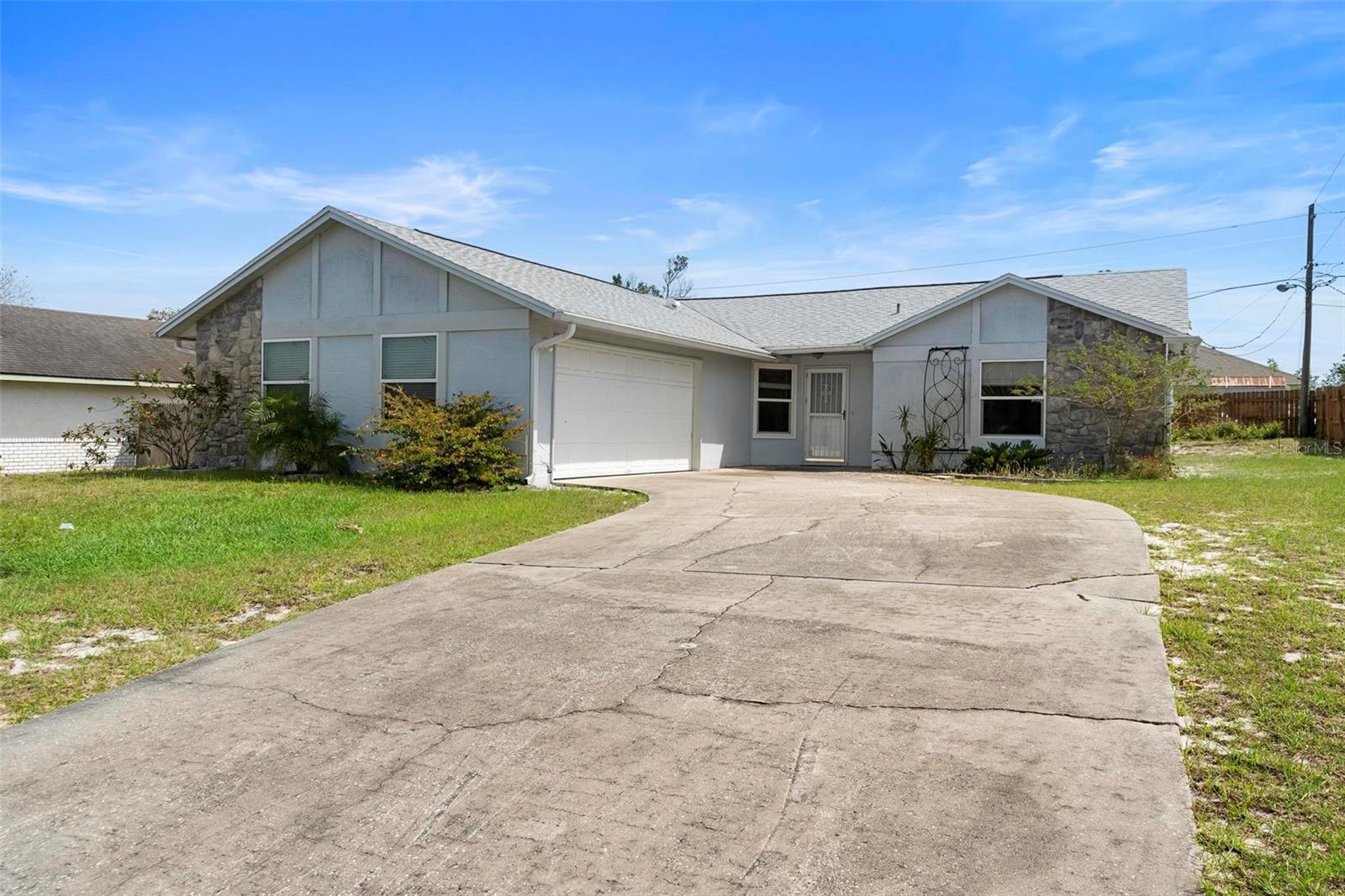 2351 MONTANO ST, DELTONA, FL, 32738