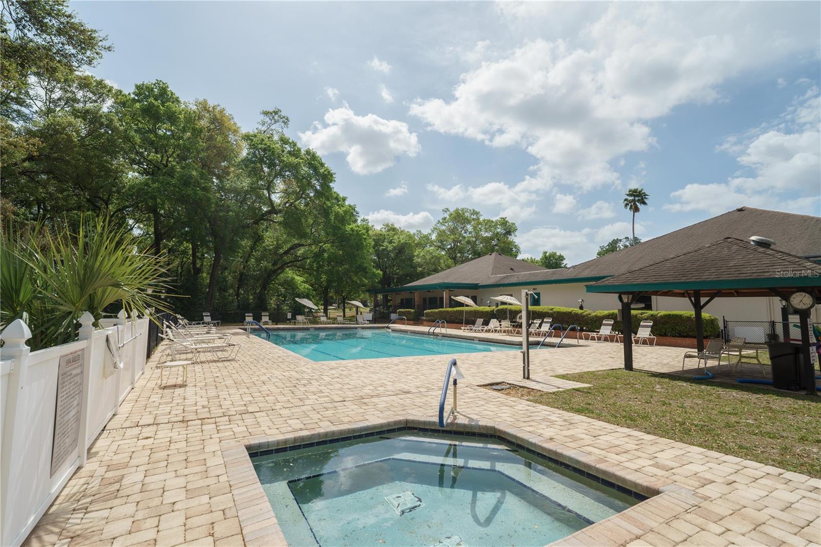 11128 SW 75TH AVE, OCALA, FL, 34476