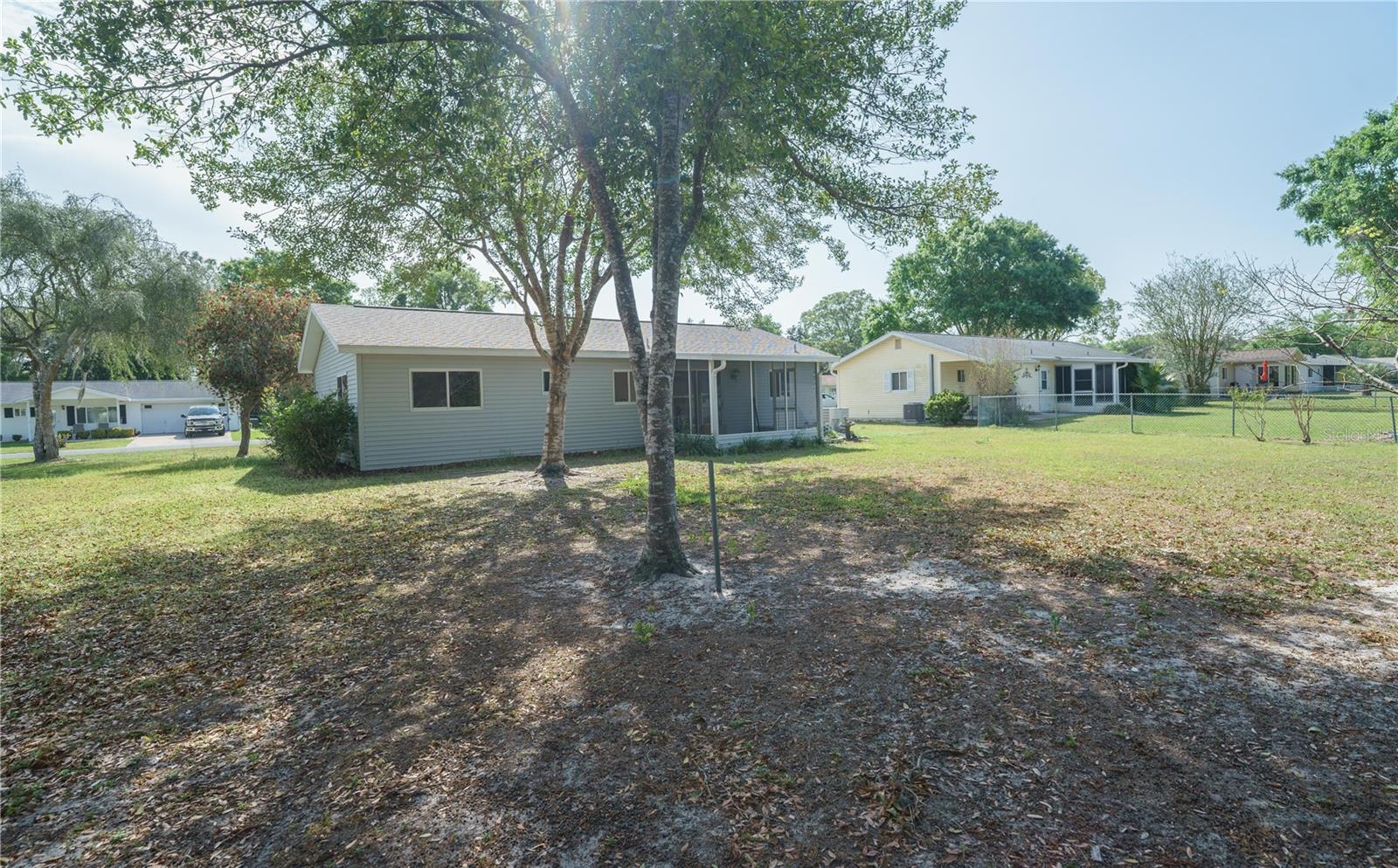 11128 SW 75TH AVE, OCALA, FL, 34476