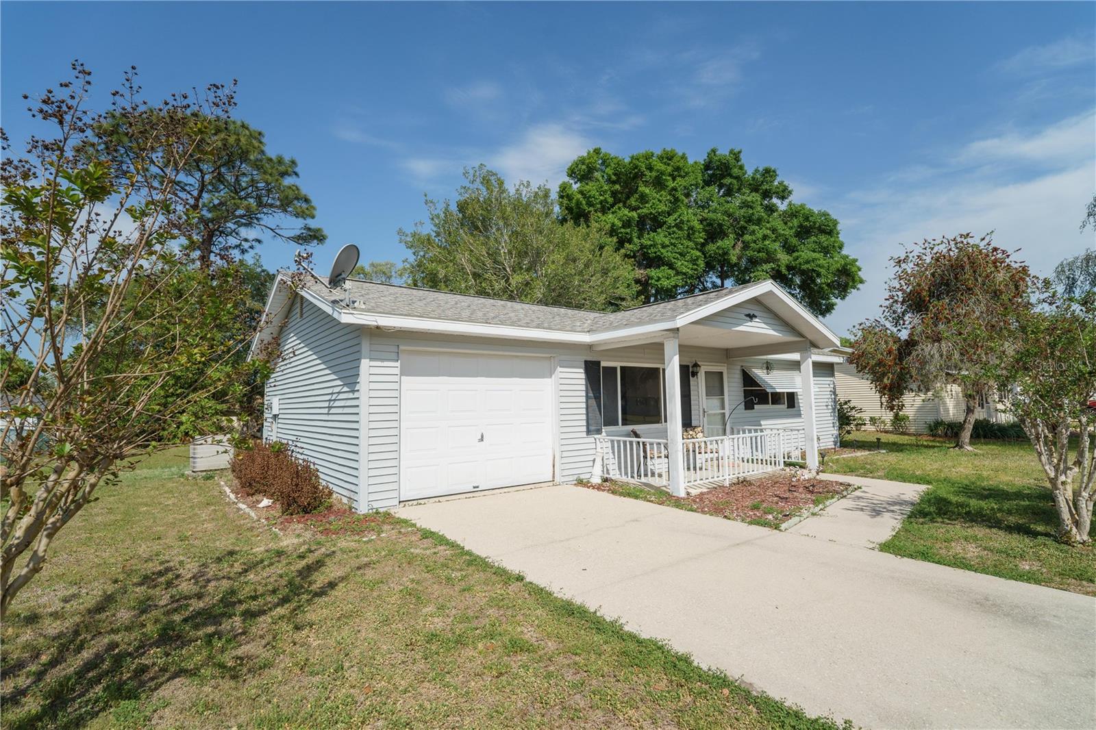 11128 SW 75TH AVE, OCALA, FL, 34476