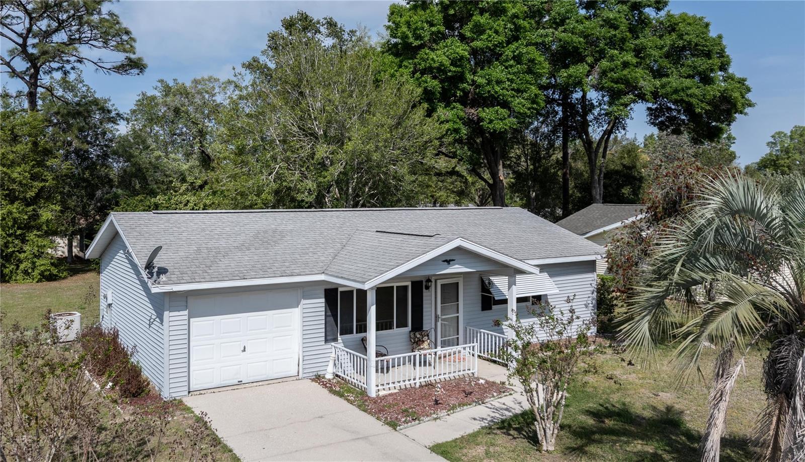 11128 SW 75TH AVE, OCALA, FL, 34476