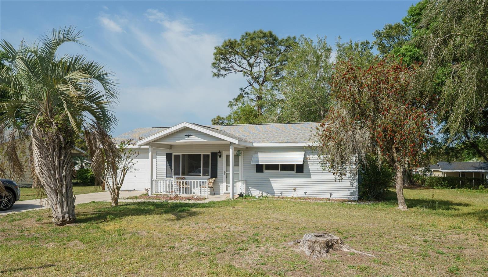 11128 SW 75TH AVE, OCALA, FL, 34476